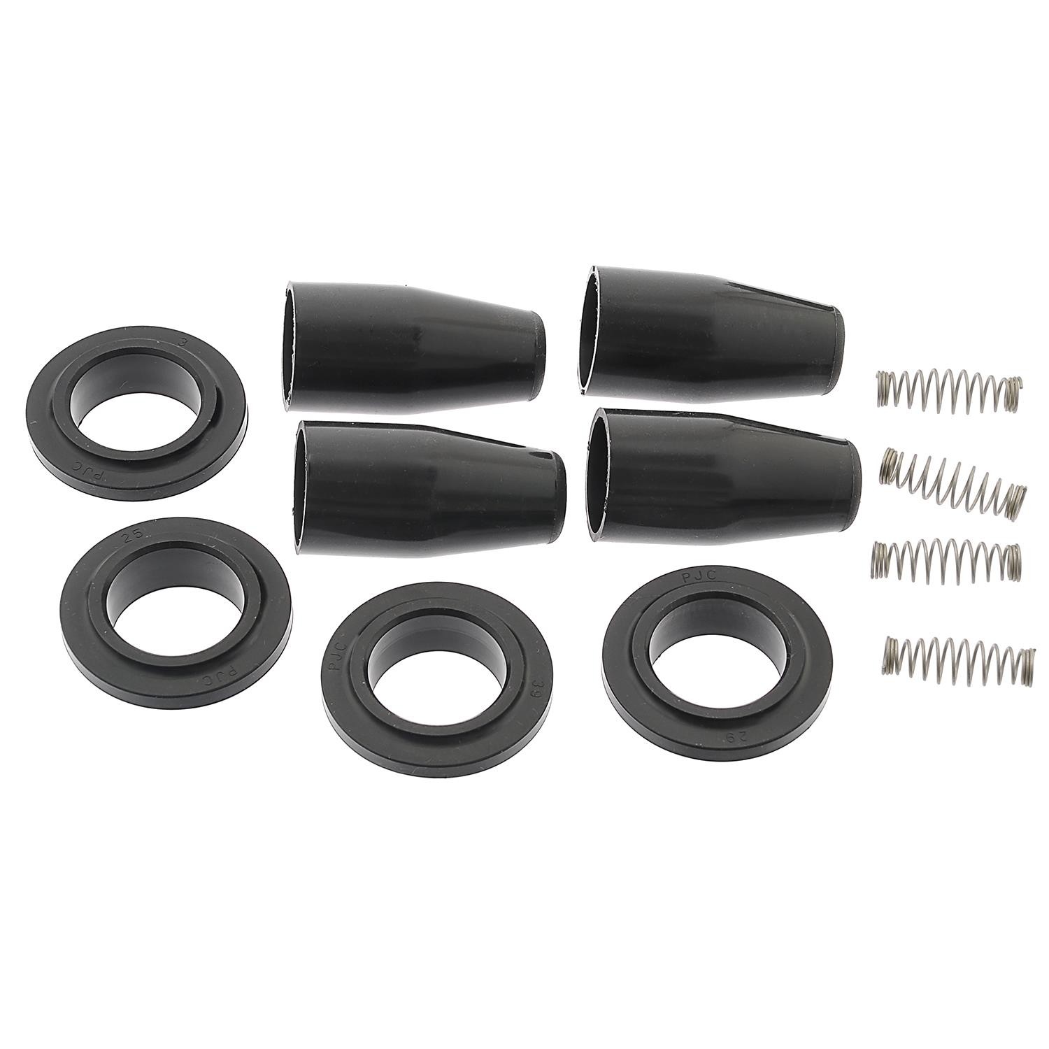 Coil On Plug Boot