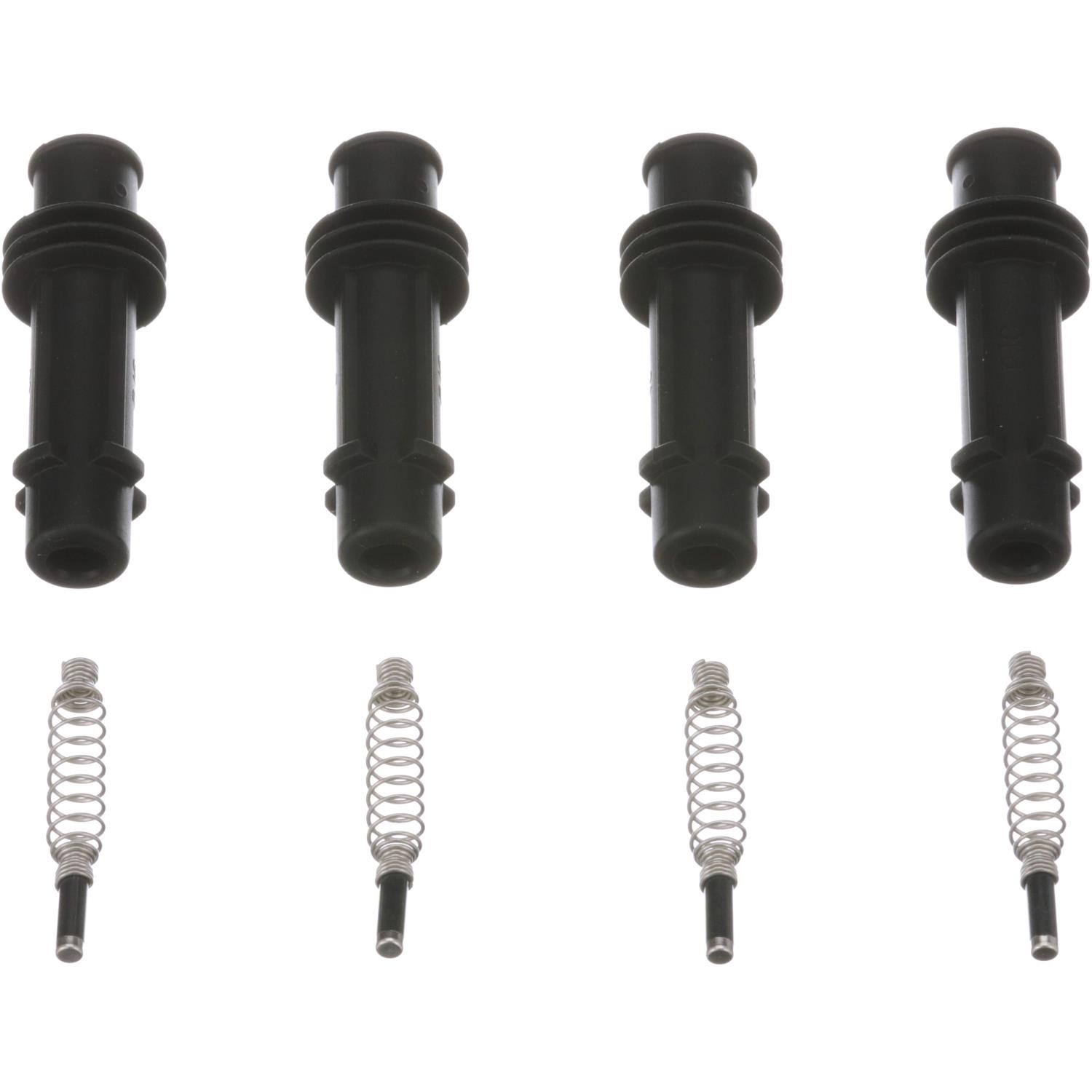 Coil On Plug Boot
