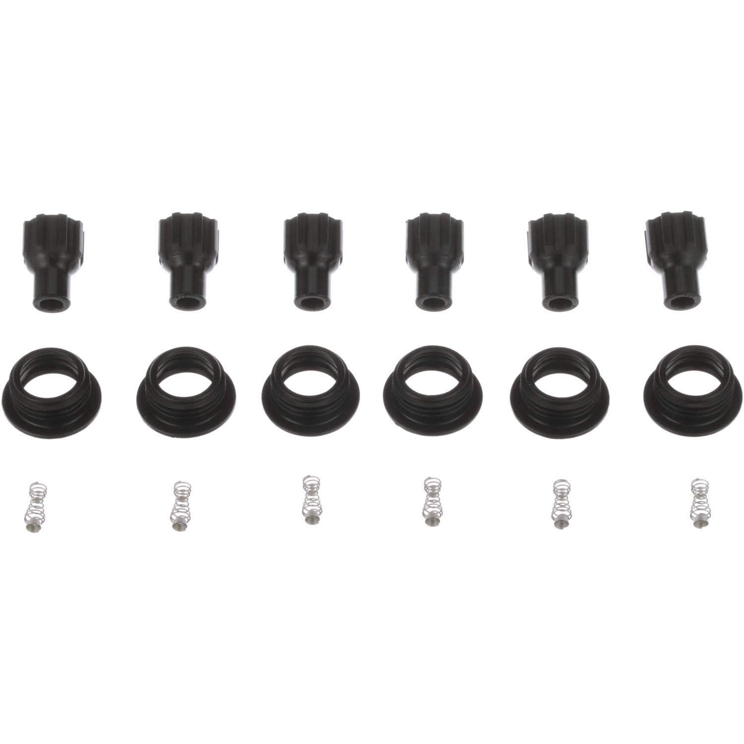 Coil On Plug Boot