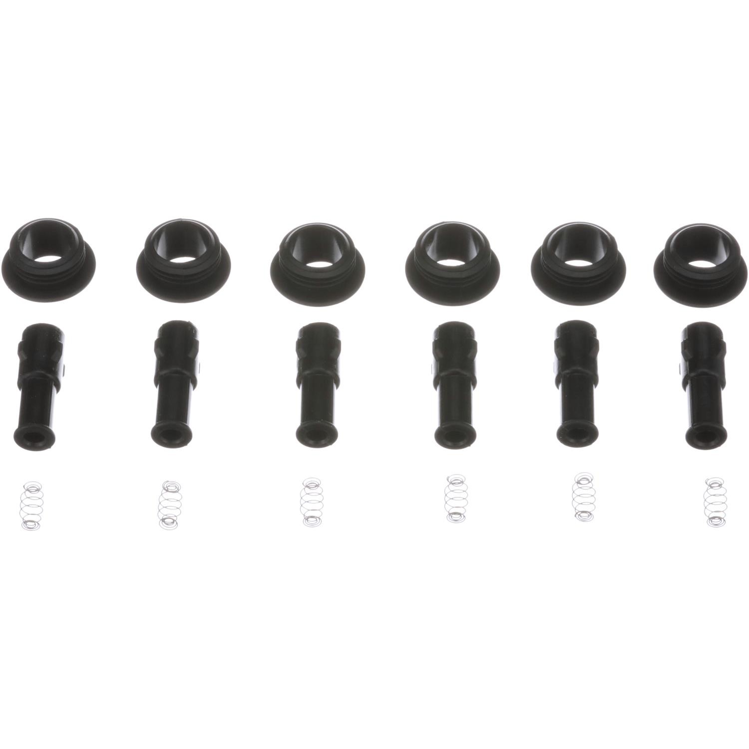 Coil On Plug Boot