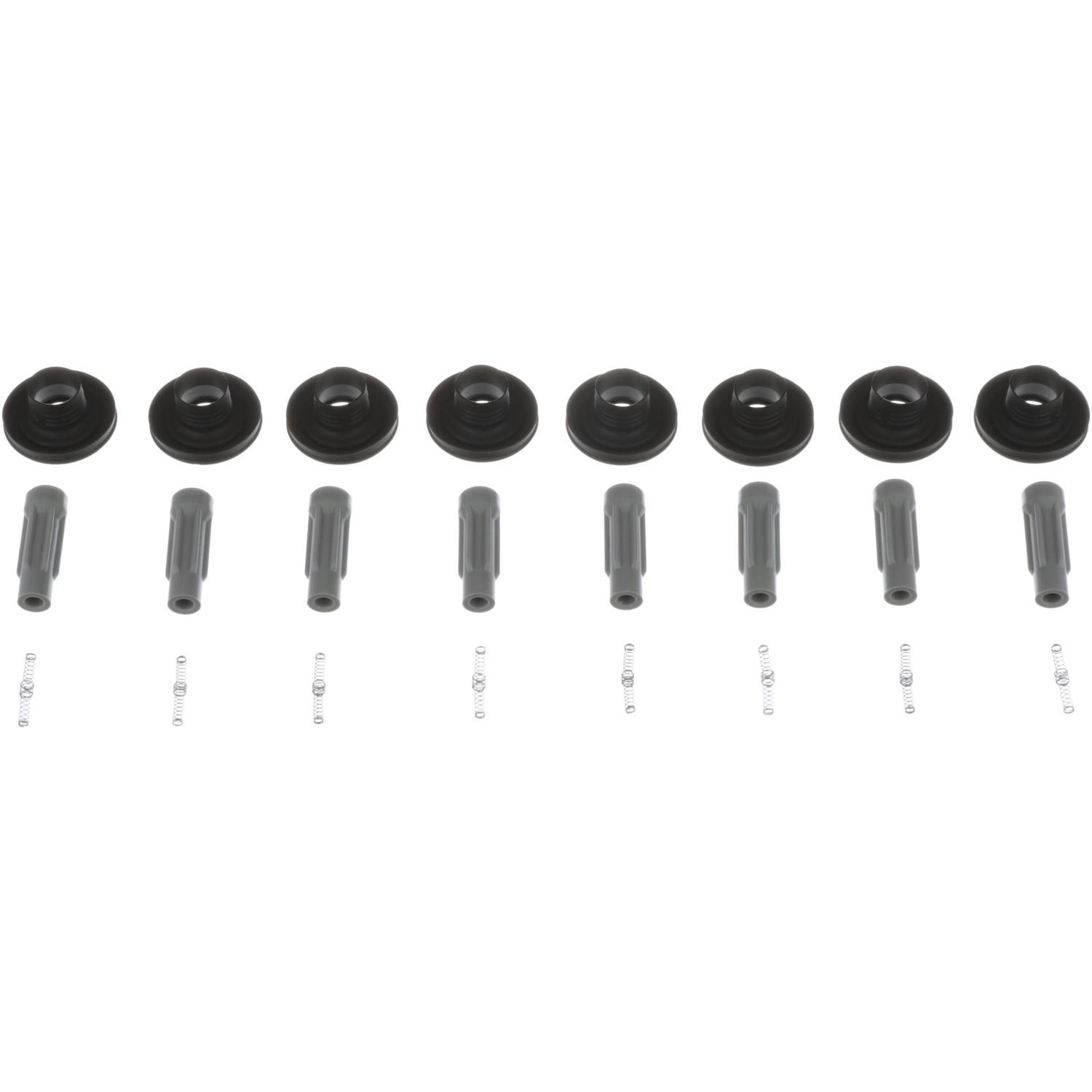 Coil On Plug Boot