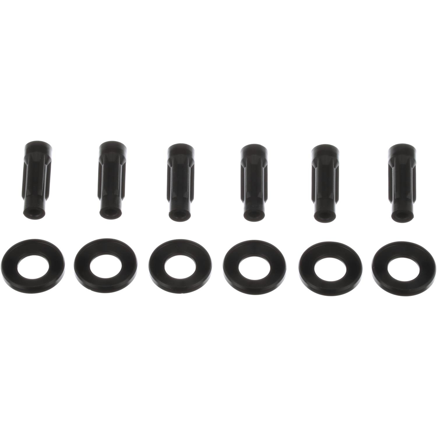 Coil On Plug Boot