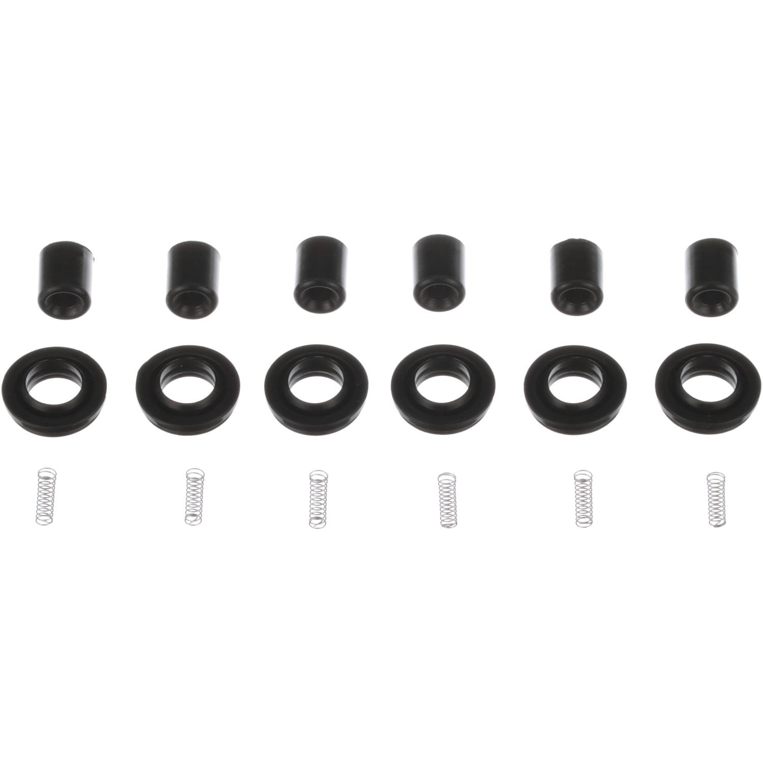 Coil On Plug Boot