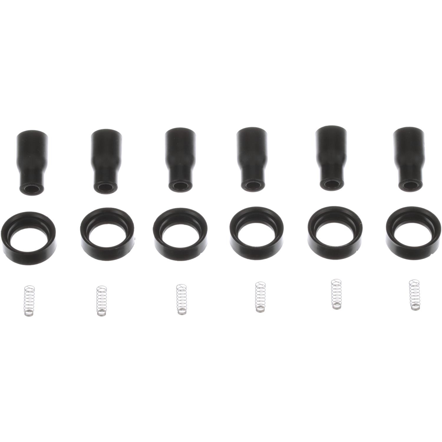 Coil On Plug Boot
