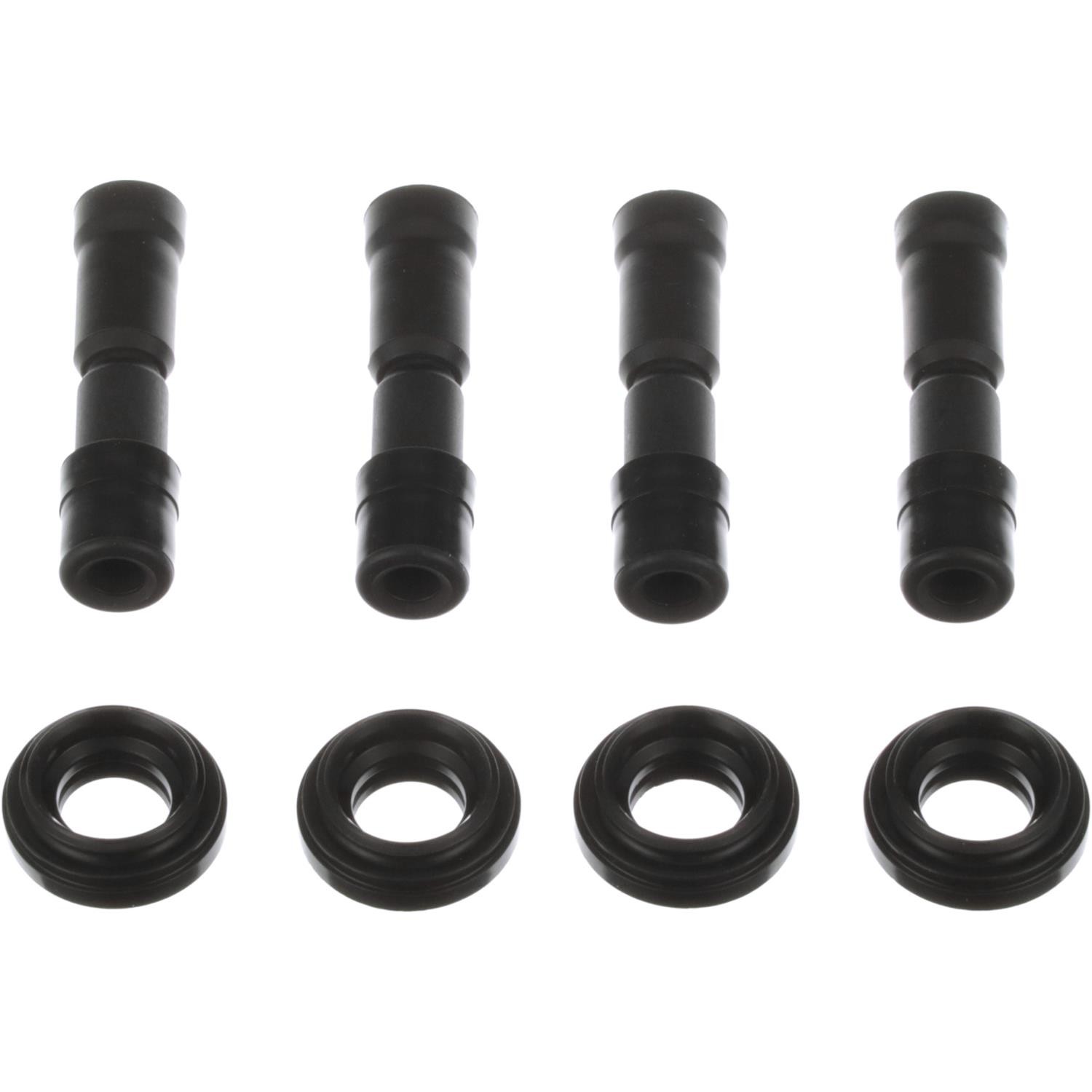 Coil On Plug Boot