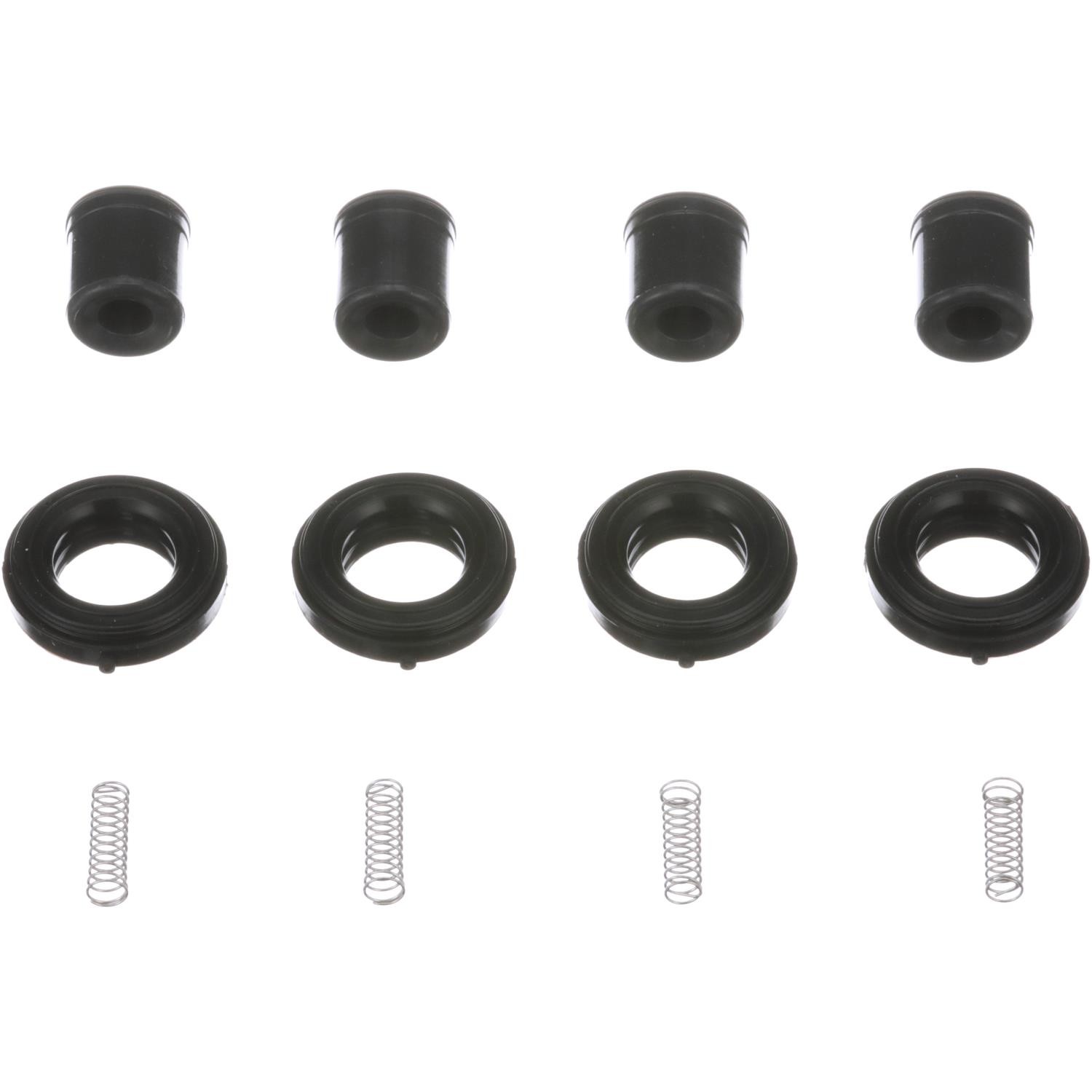 Coil On Plug Boot