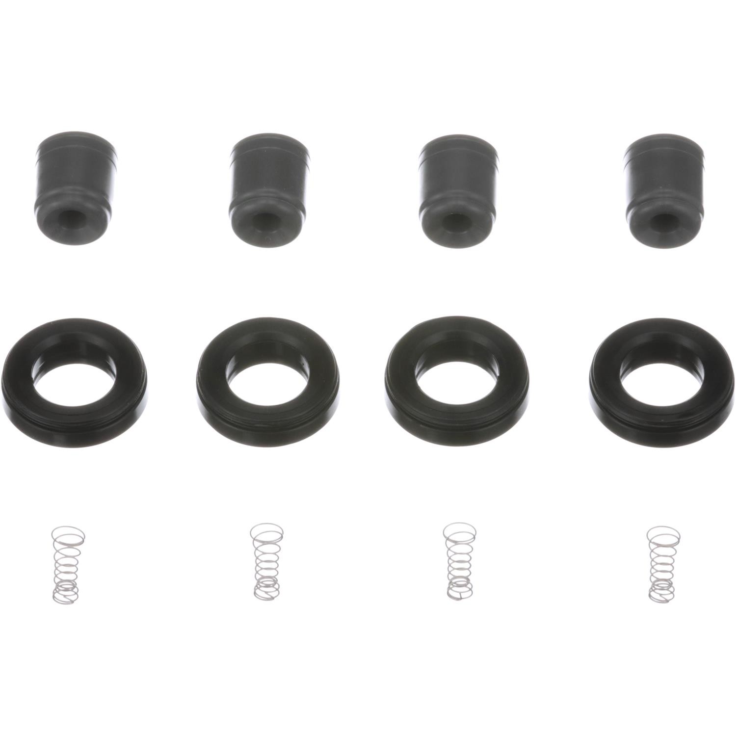Coil On Plug Boot