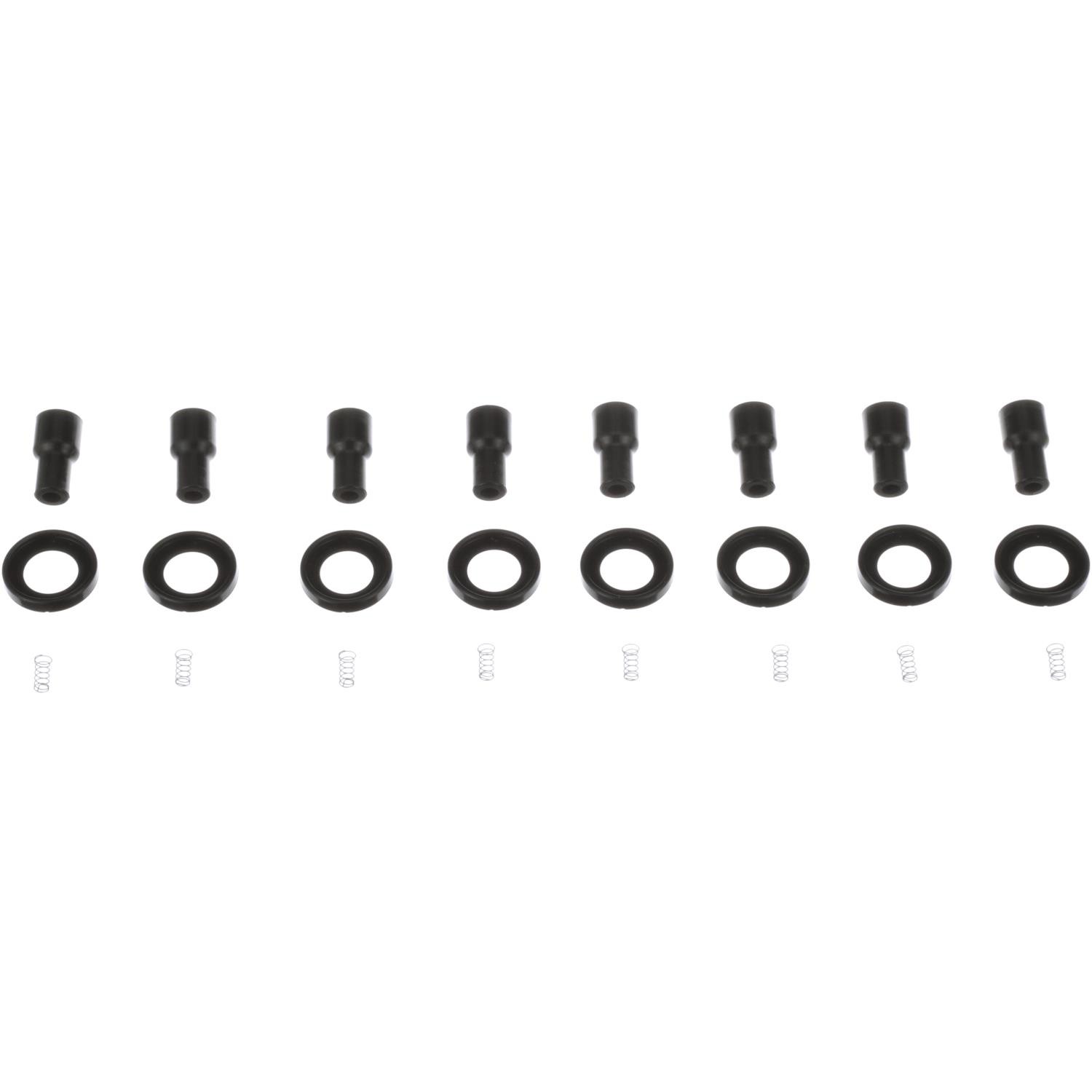 Coil On Plug Boot