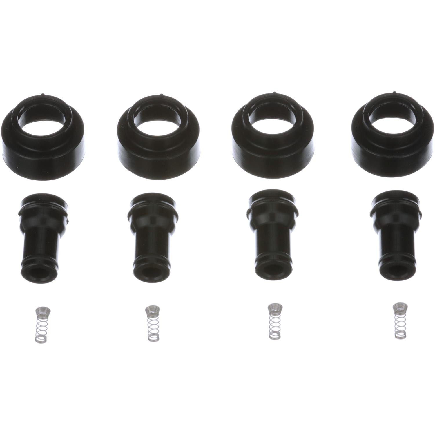Coil on Plug Boot Kit
