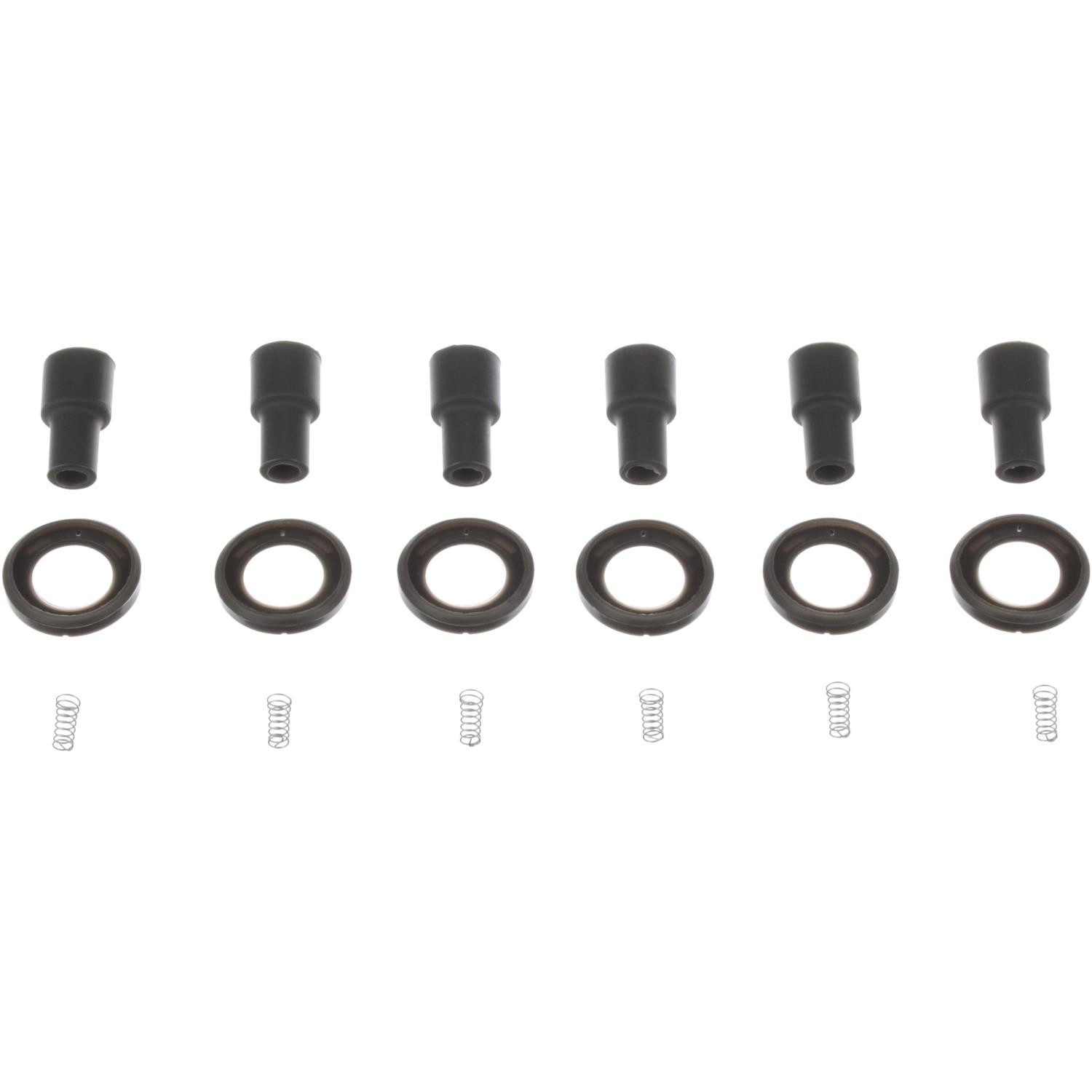 Coil On Plug Boot