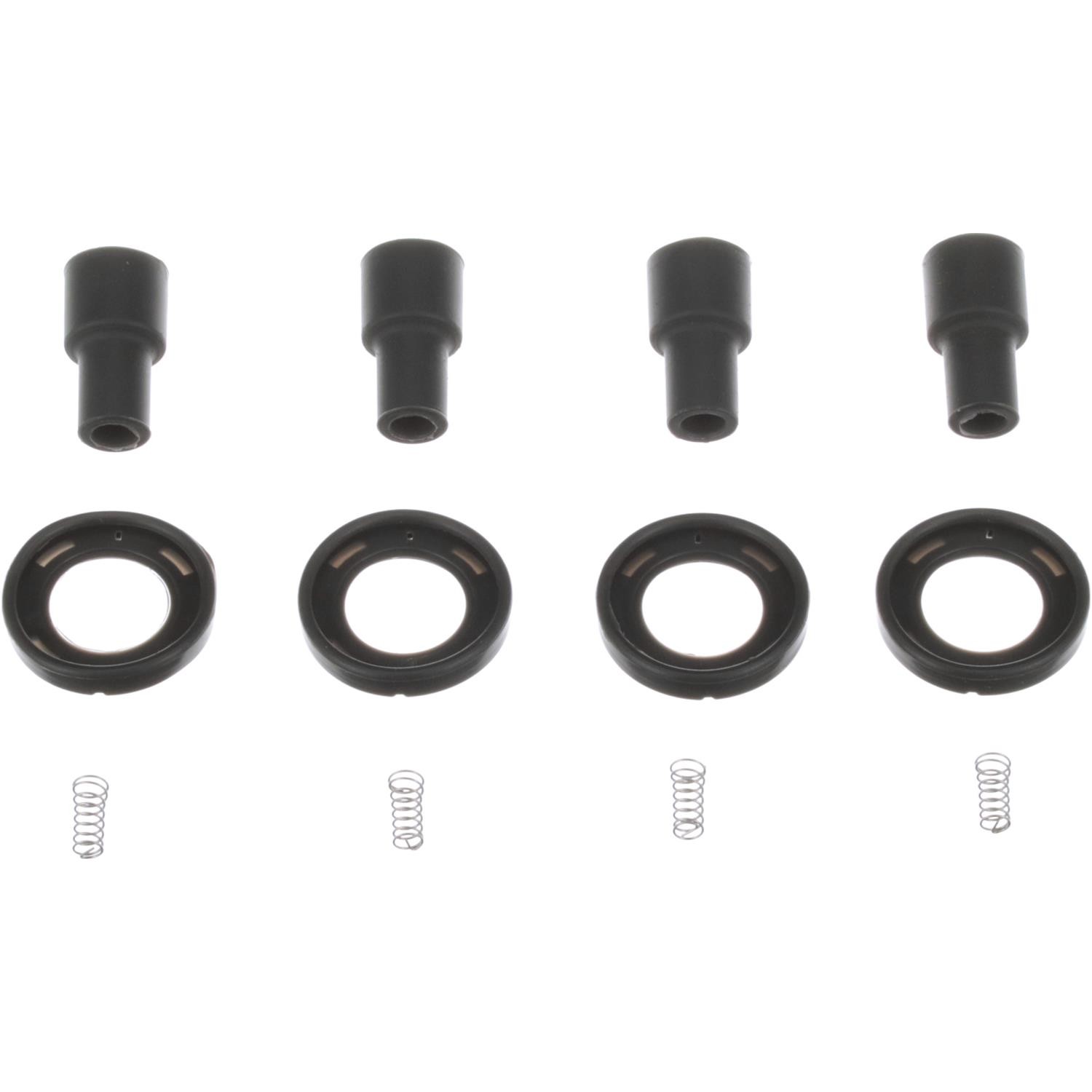 Coil On Plug Boot