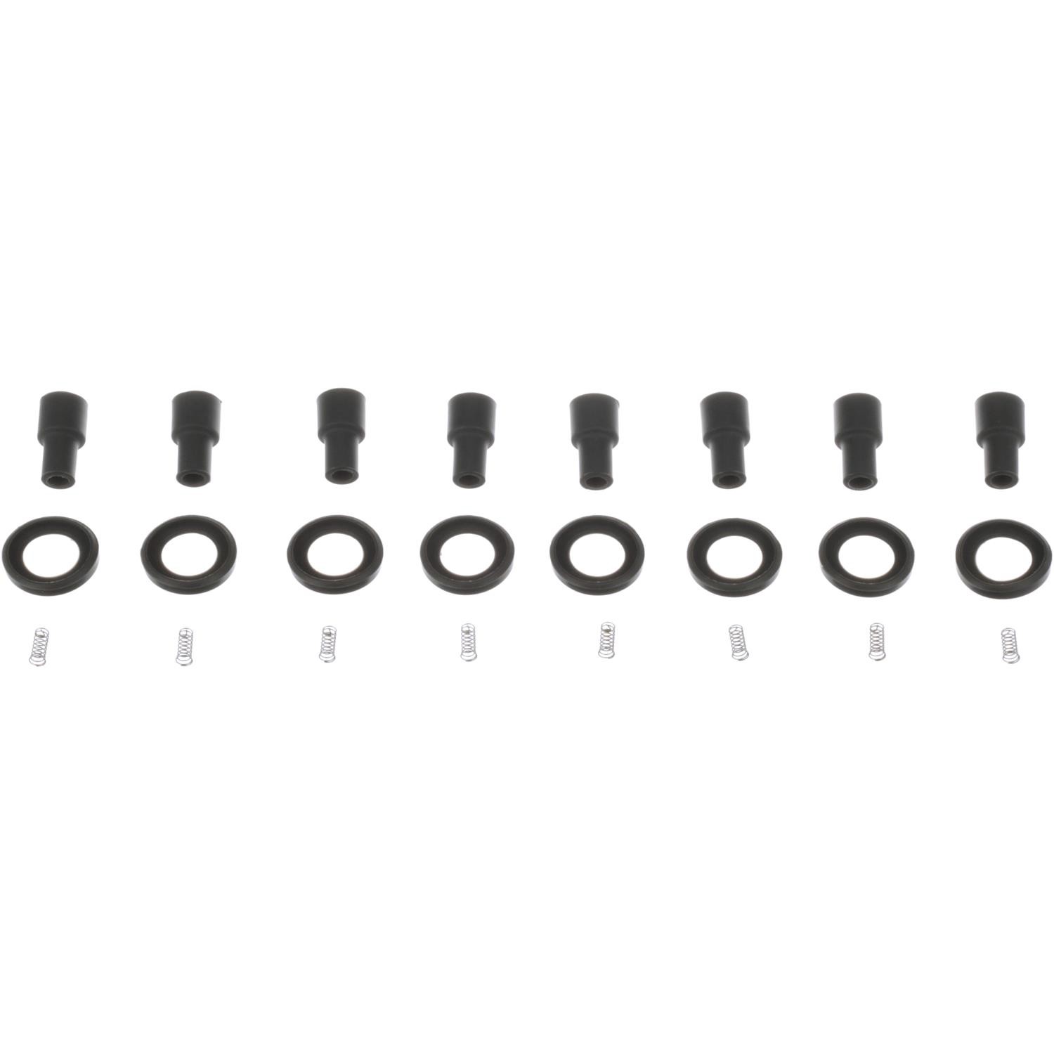 Coil On Plug Boot