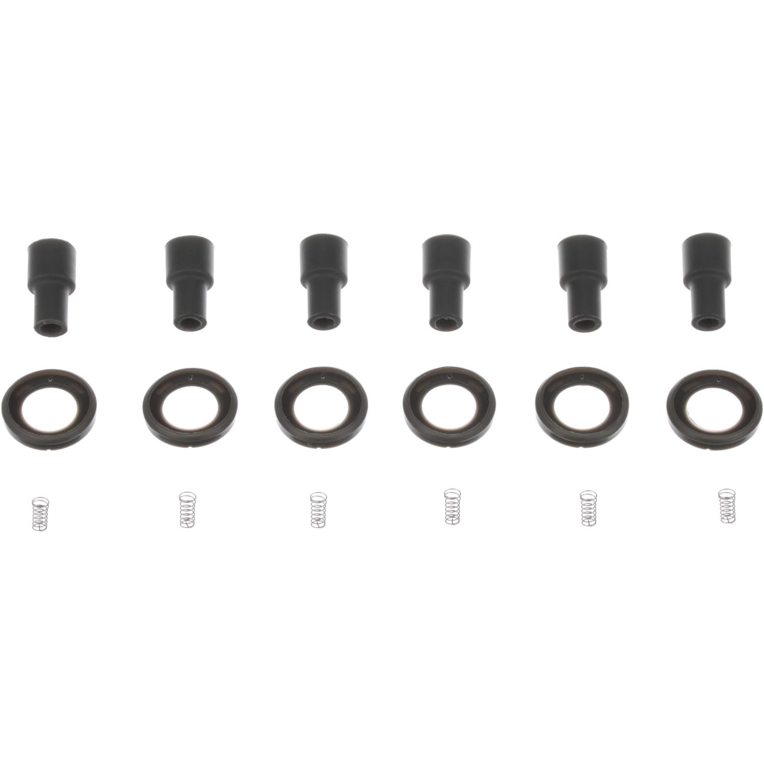 Coil On Plug Boot