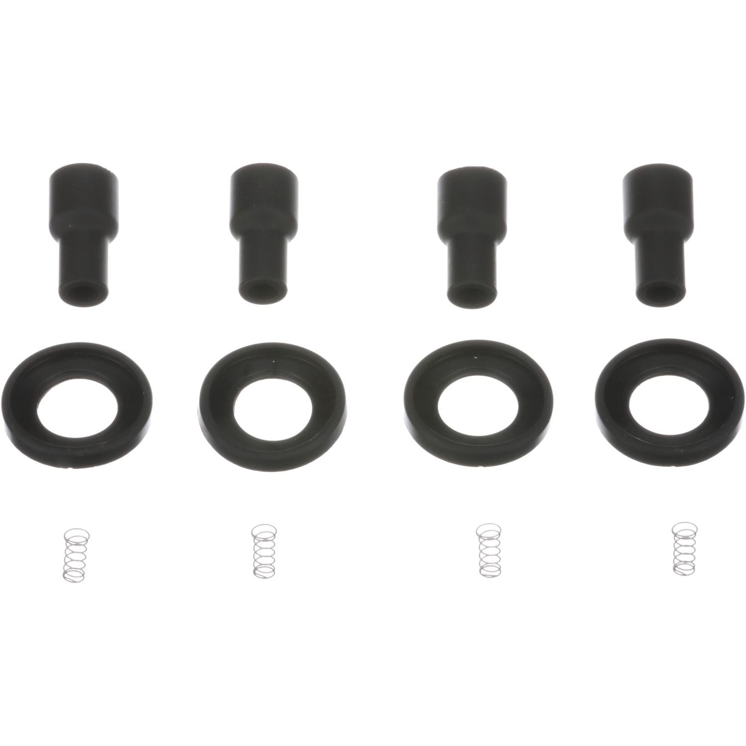 Coil On Plug Boot