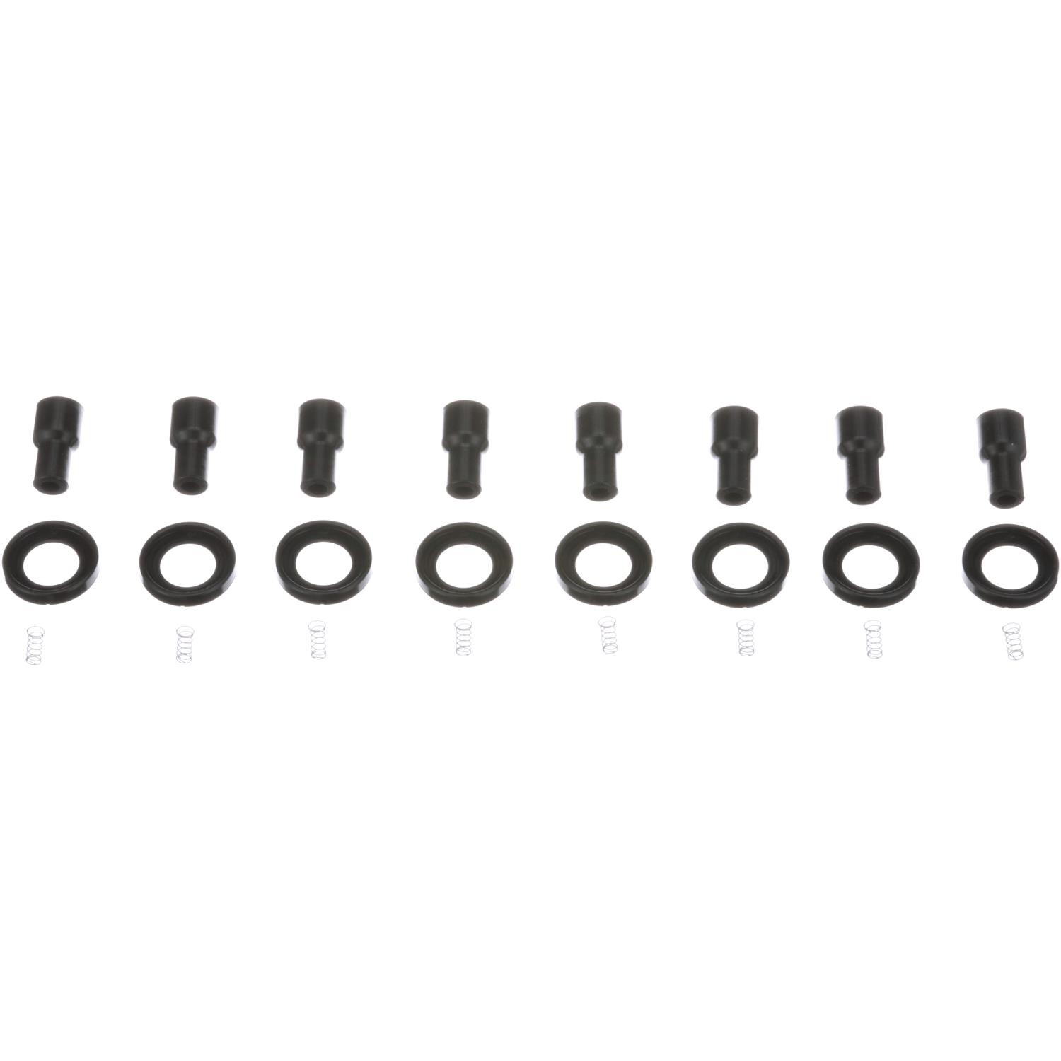 Coil On Plug Boot