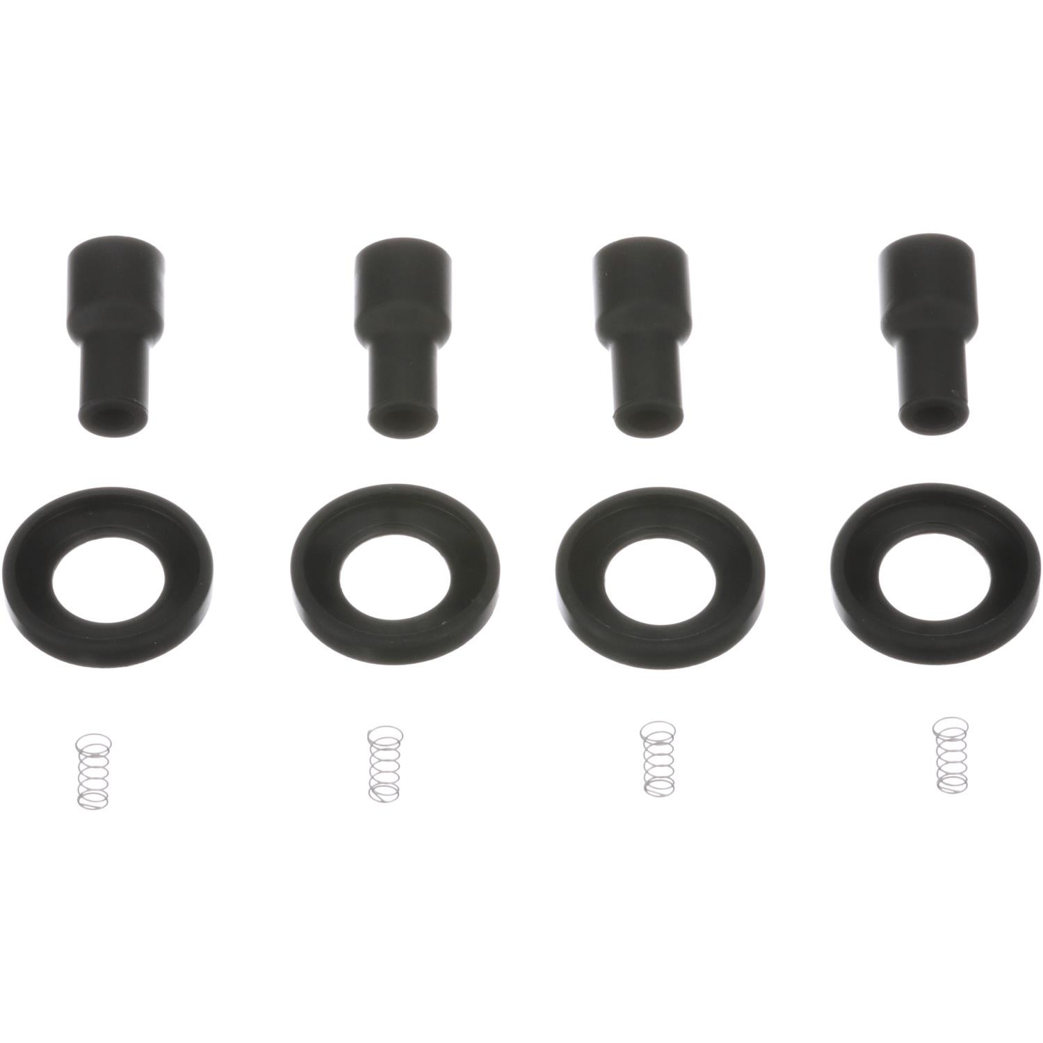 Coil On Plug Boot