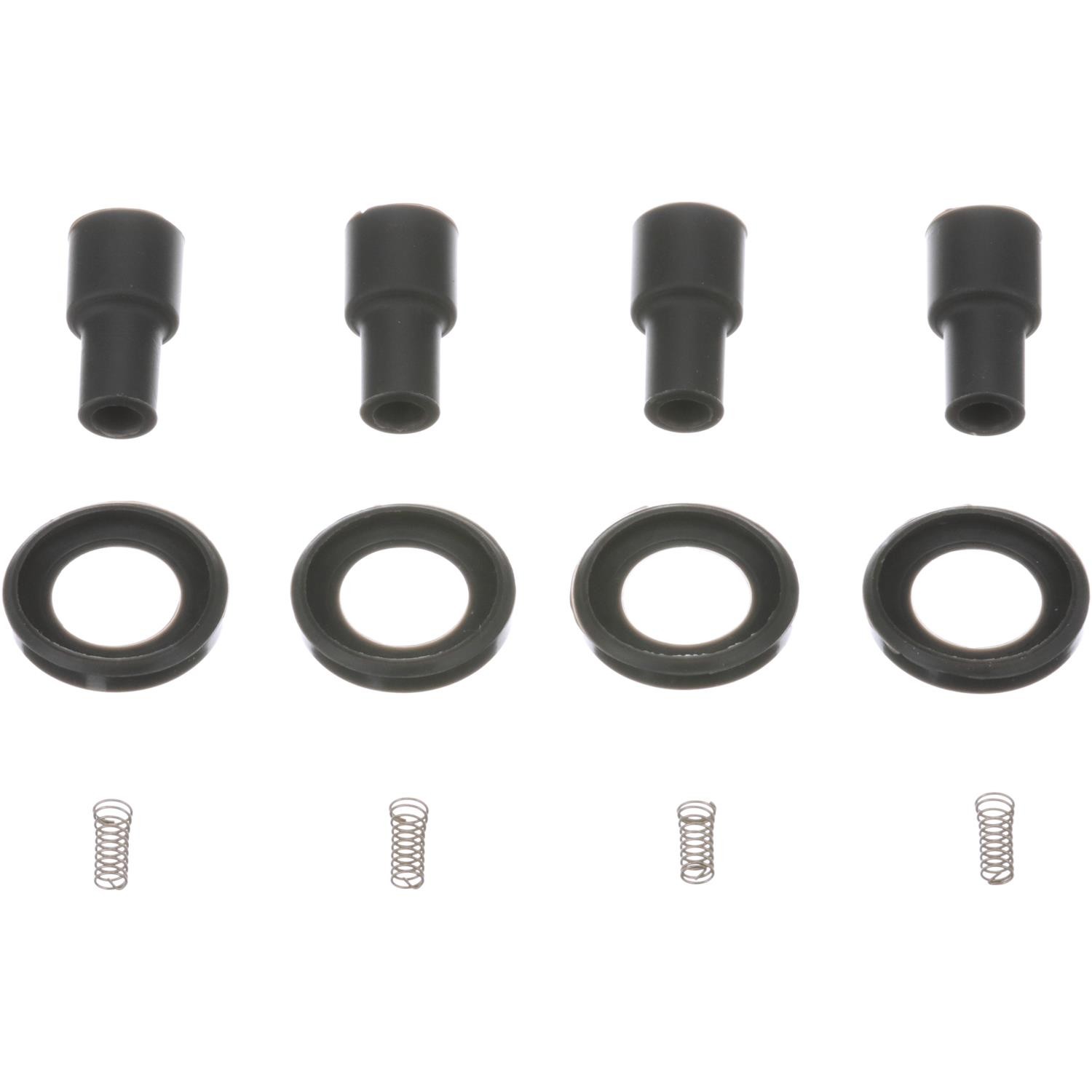 Coil On Plug Boot