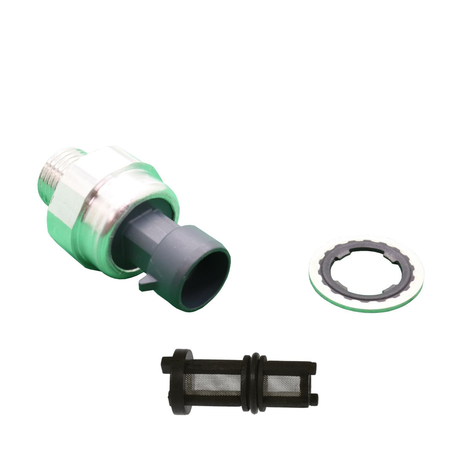 Oil Pressure Gauge Switch