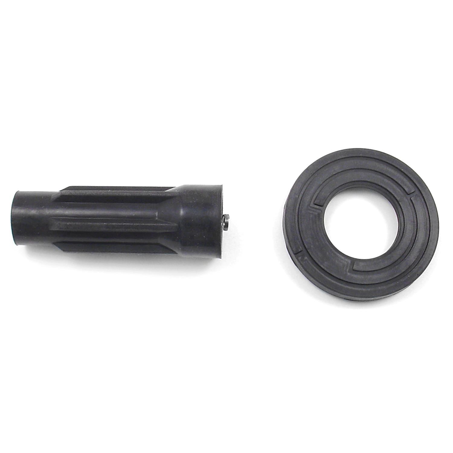 Coil On Plug Boot
