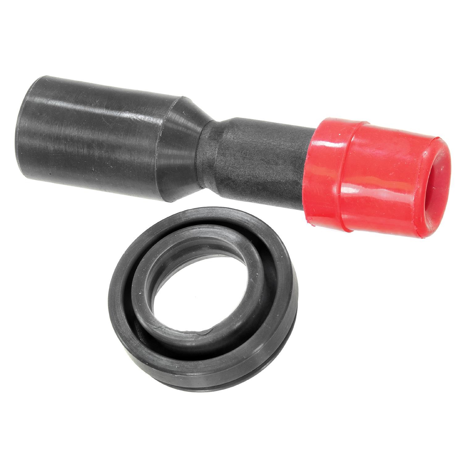 Coil On Plug Boot