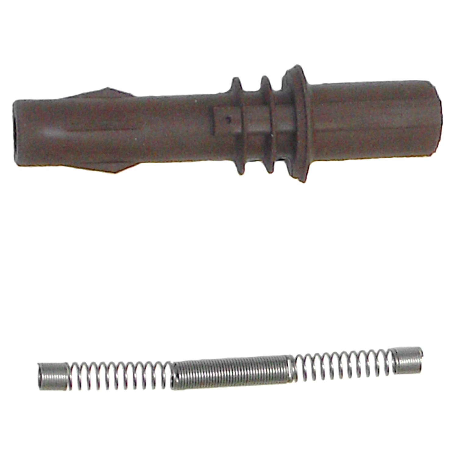 Coil On Plug Boot