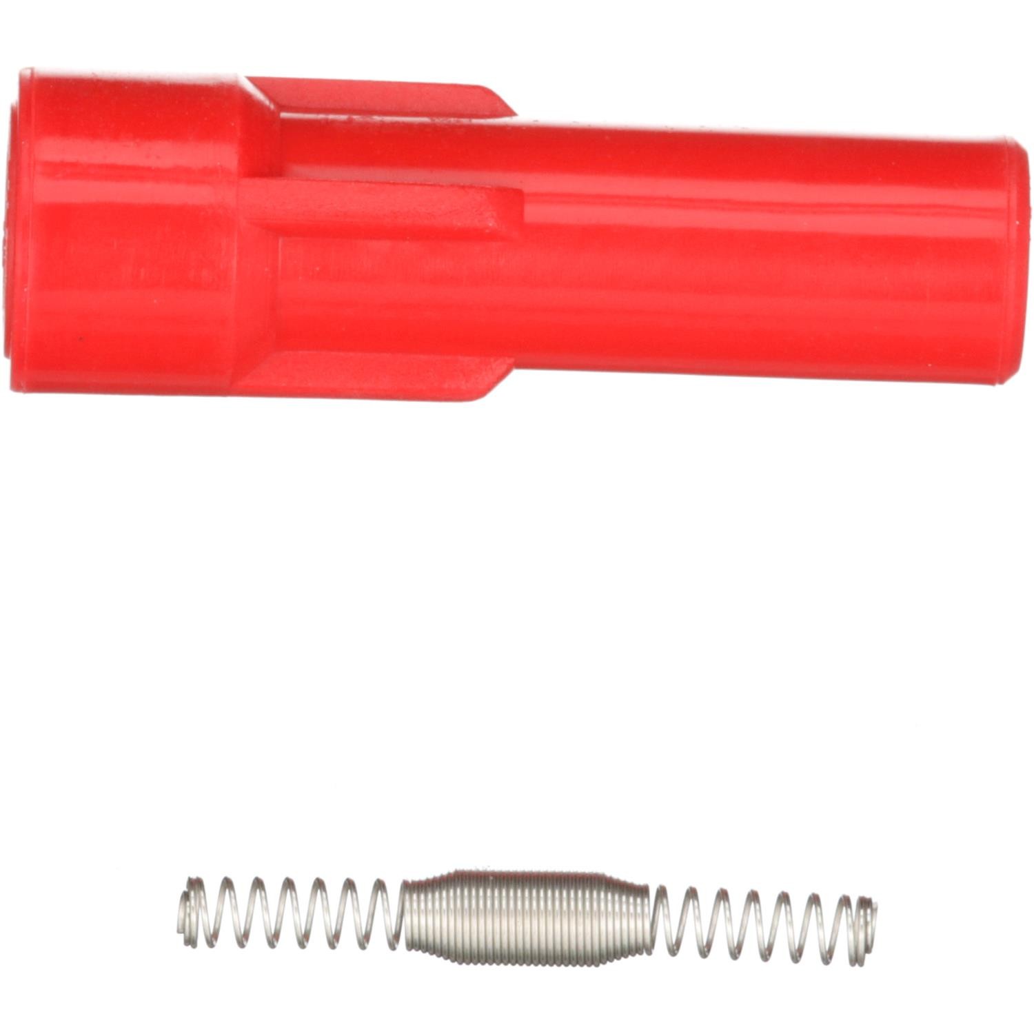Coil On Plug Boot