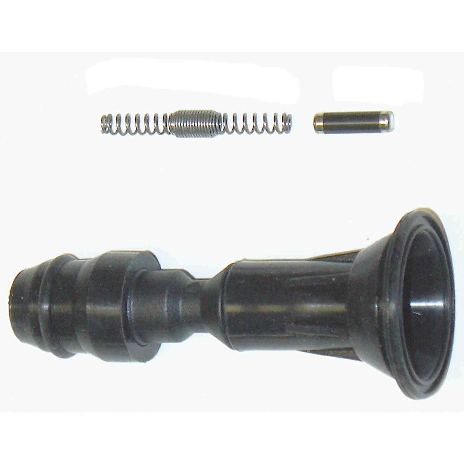 Coil On Plug Boot