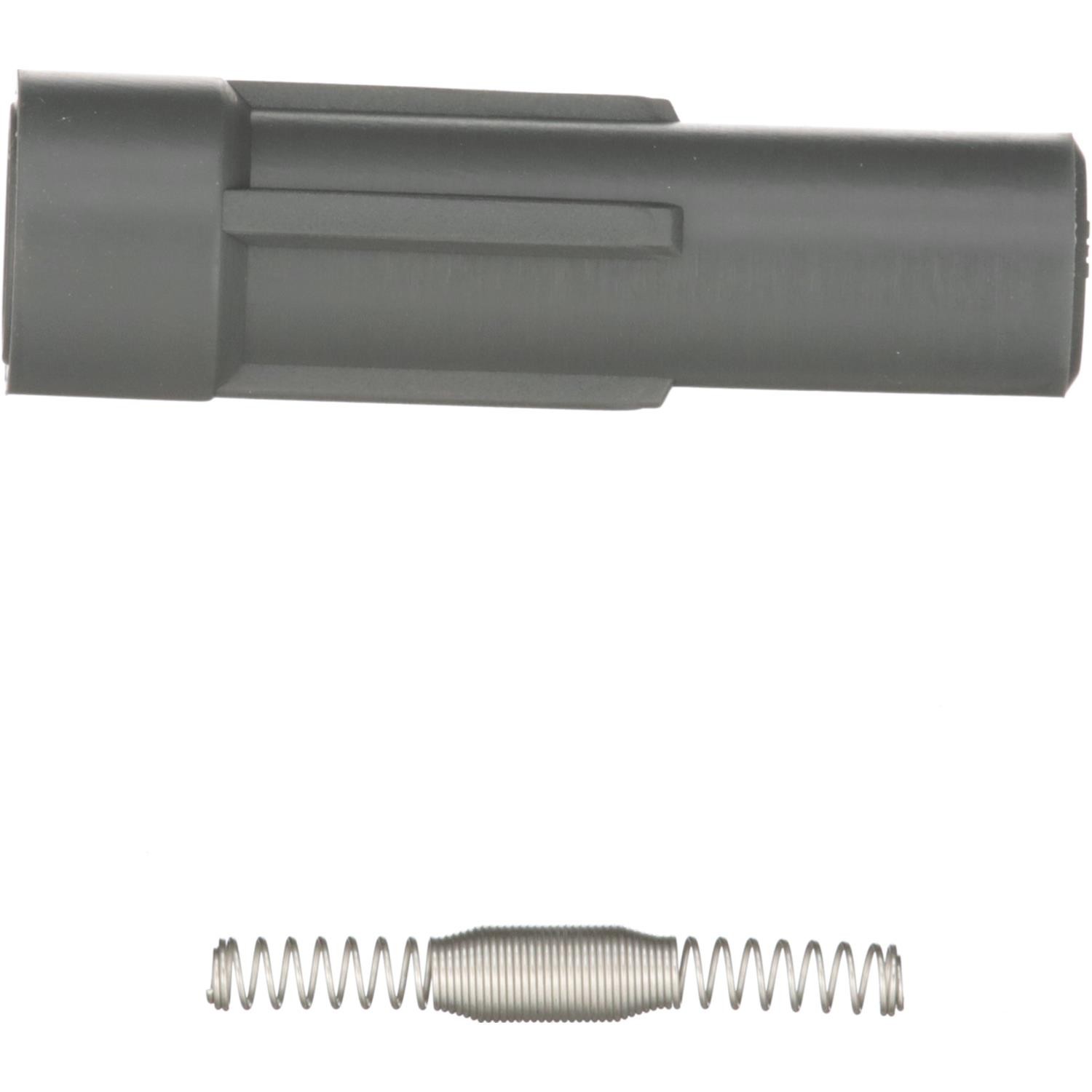 Coil On Plug Boot