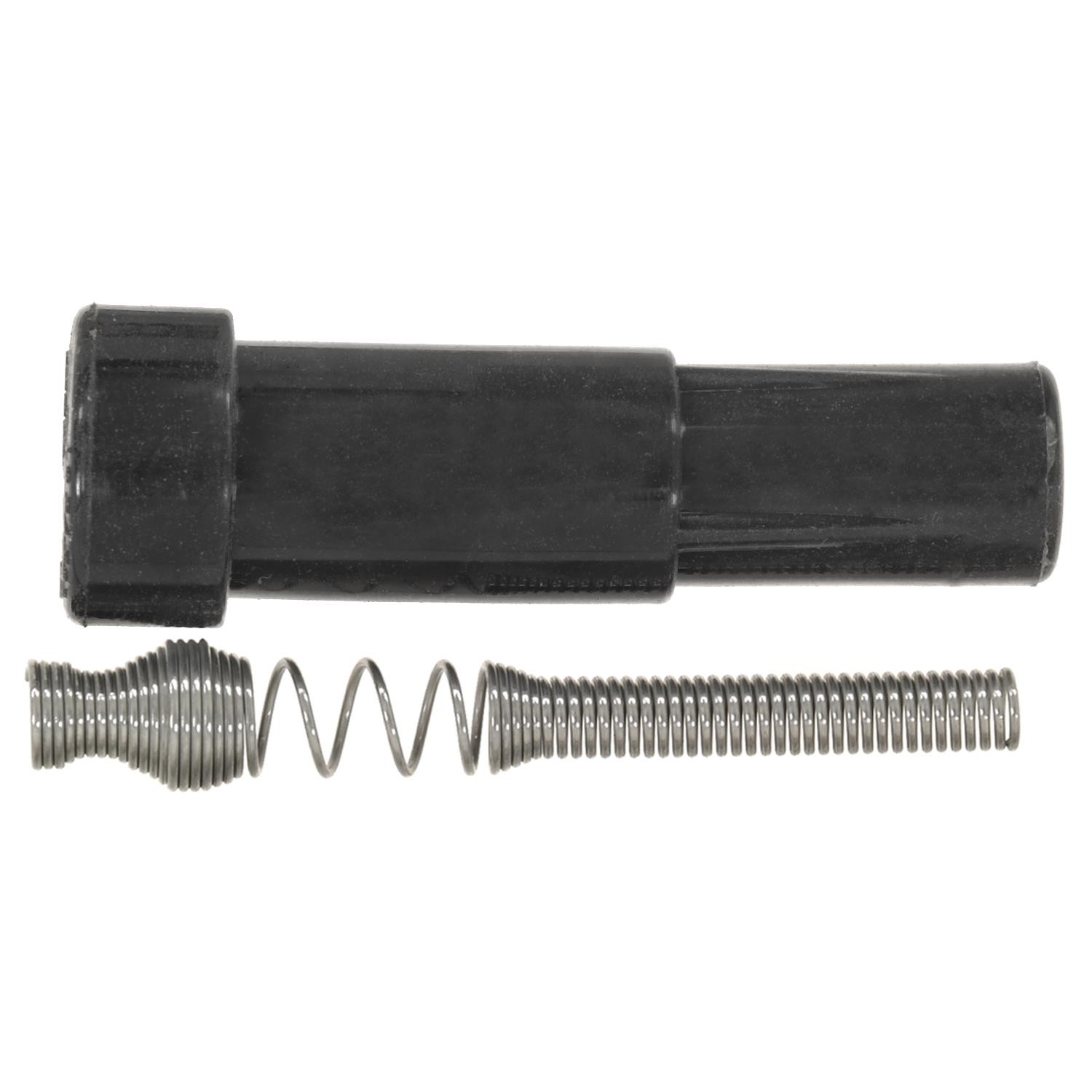 Coil On Plug Boot