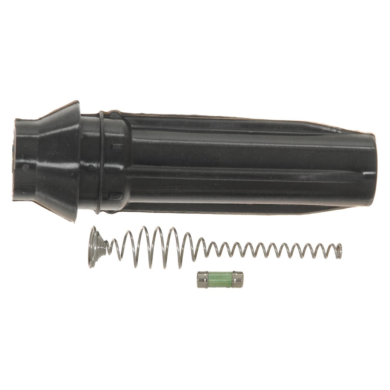Coil On Plug Boot