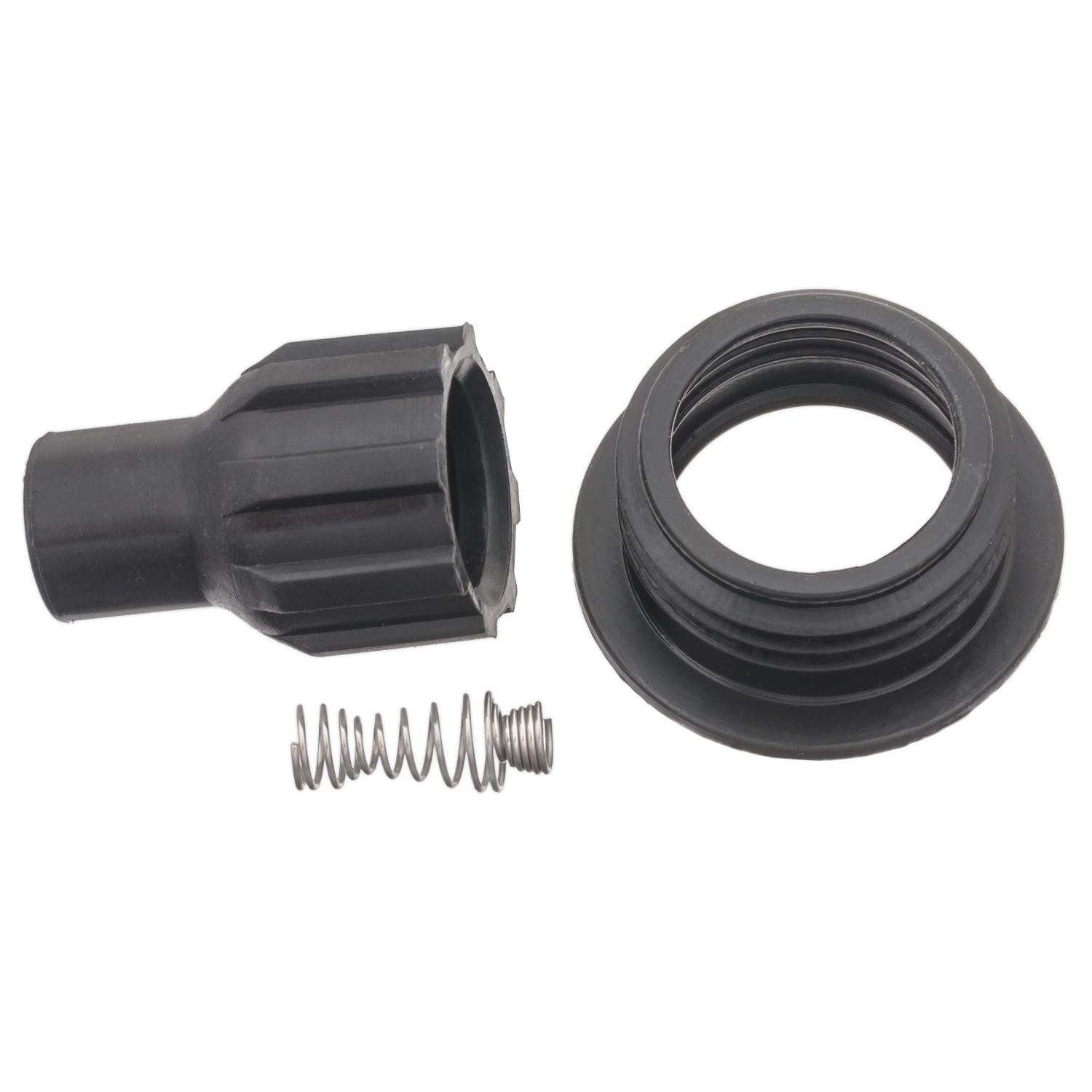 Coil On Plug Boot