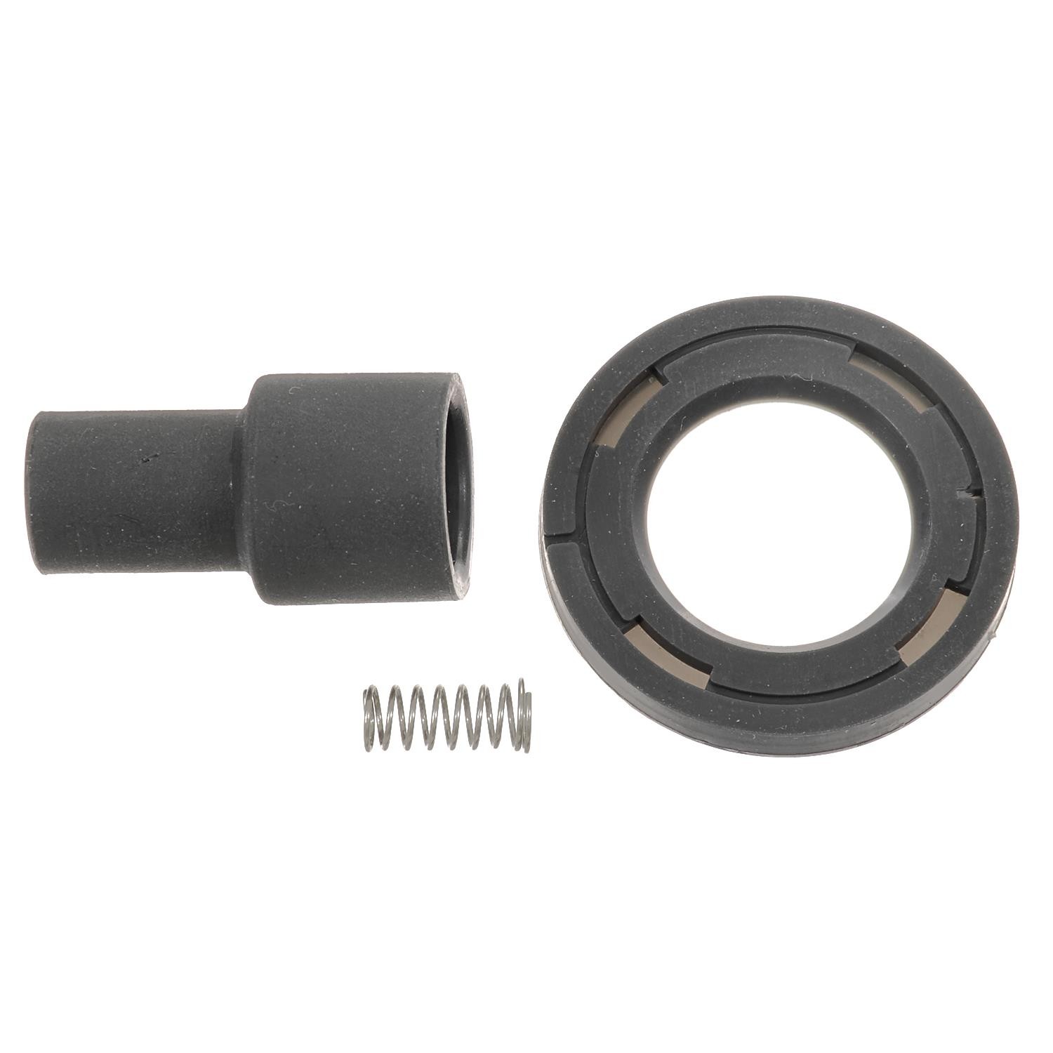 Coil On Plug Boot