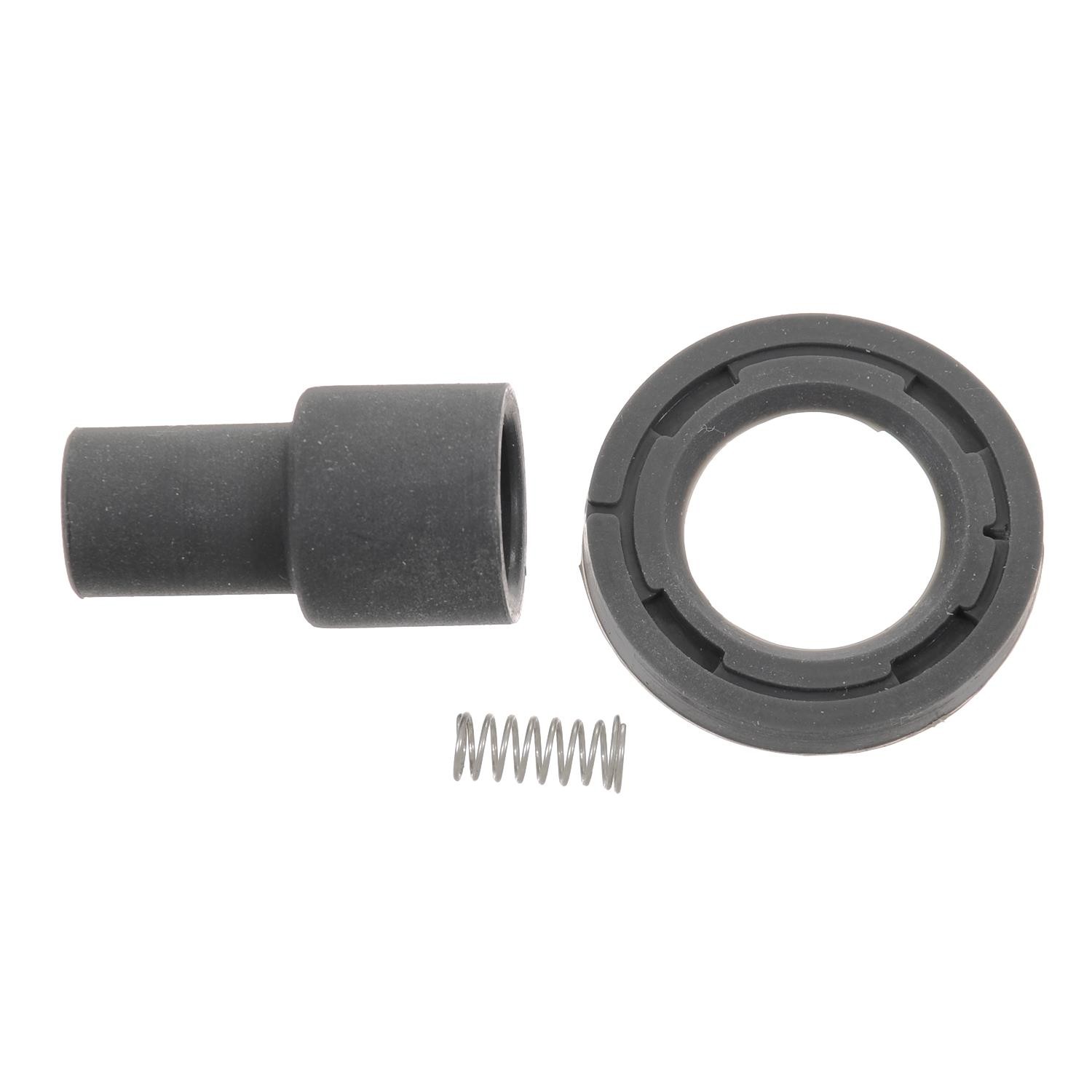 Coil On Plug Boot