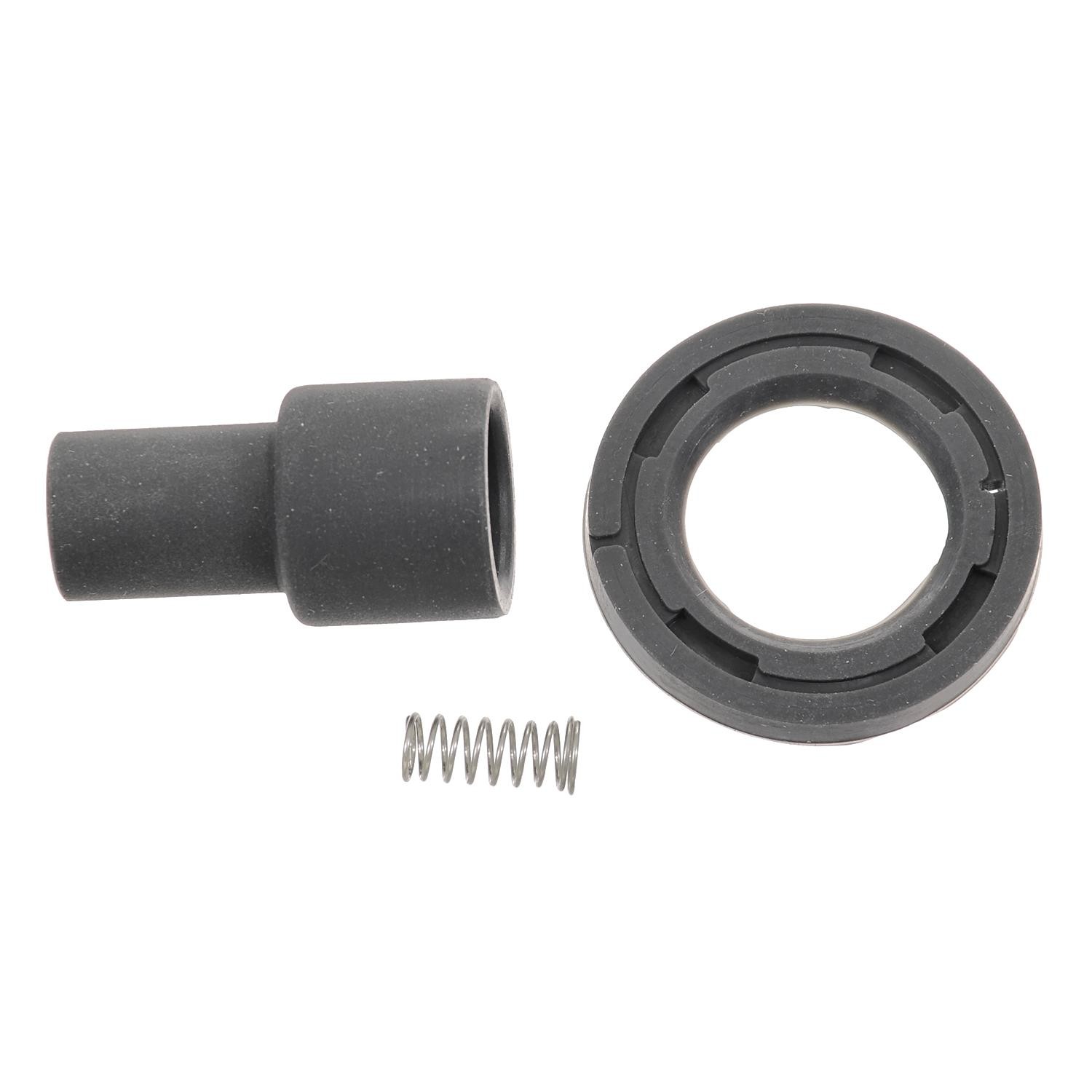 Coil On Plug Boot