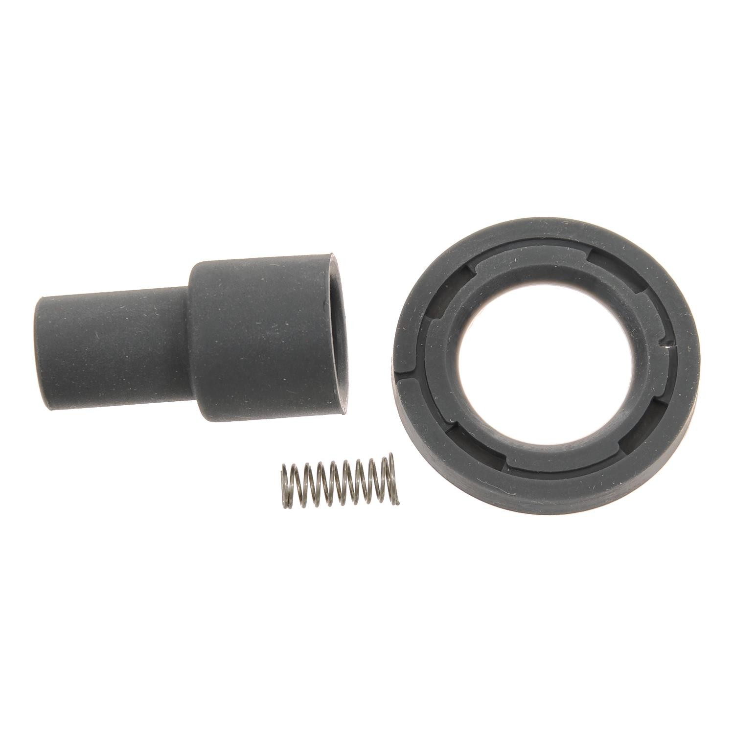 Coil On Plug Boot