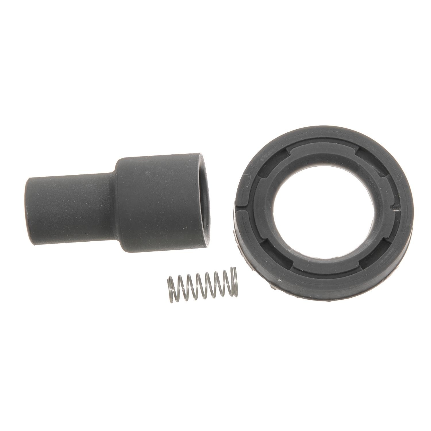 Coil On Plug Boot