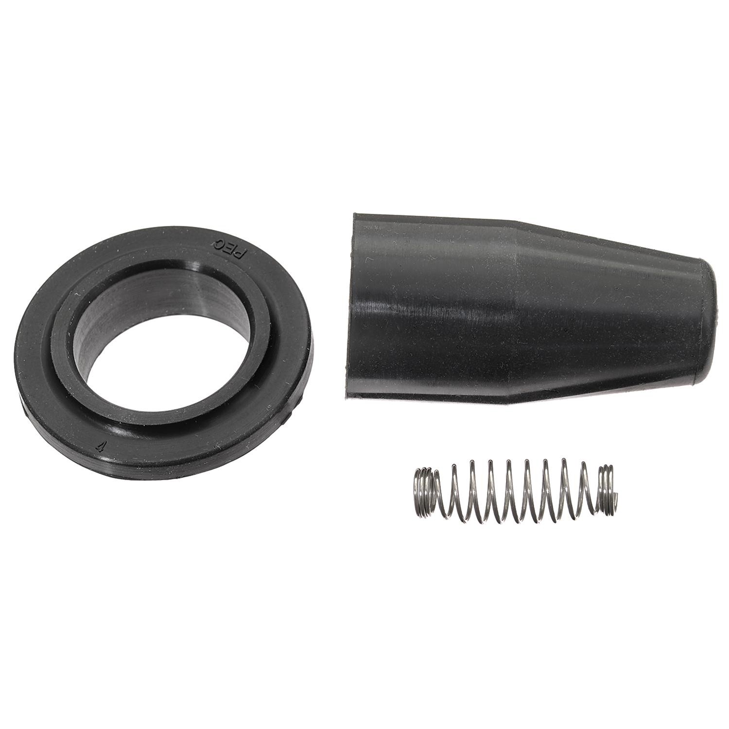 Coil On Plug Boot