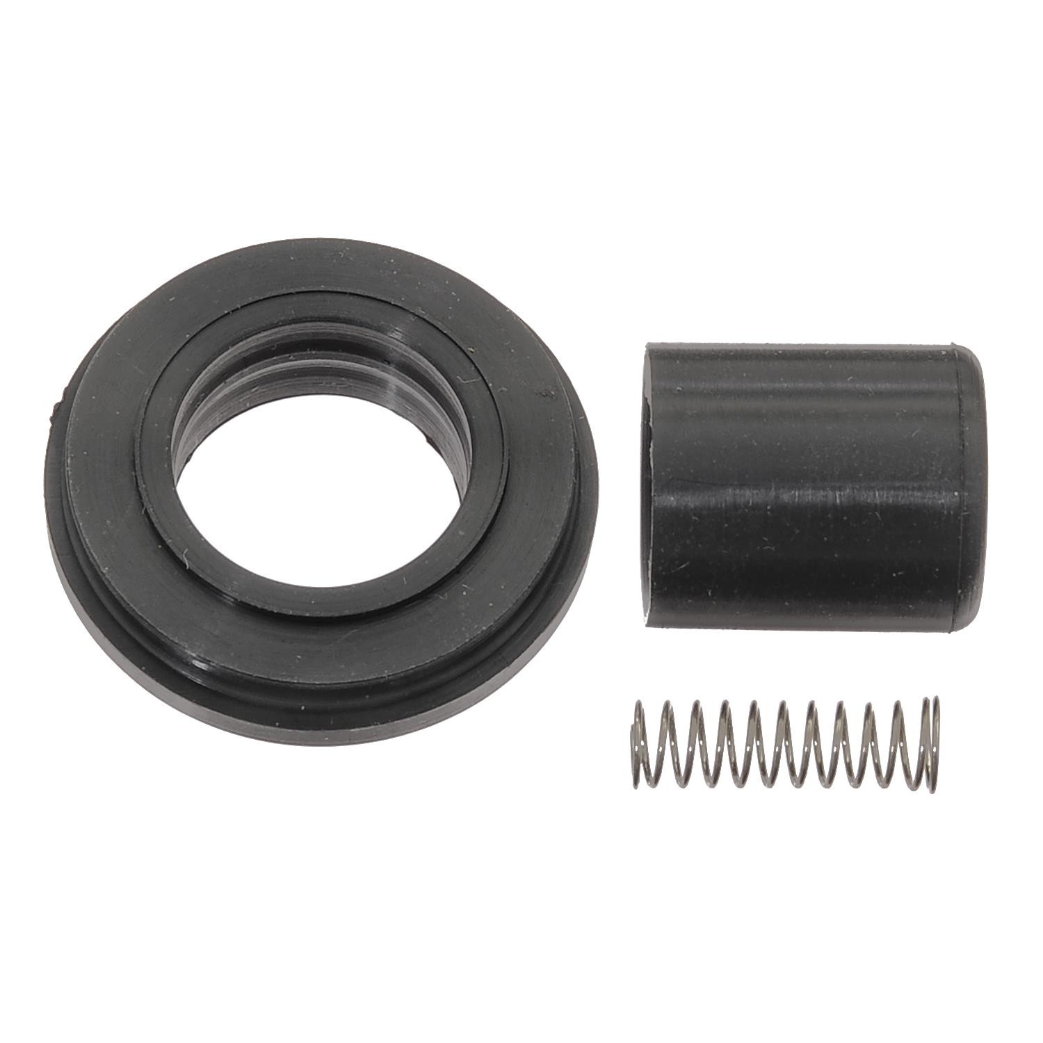 Coil On Plug Boot