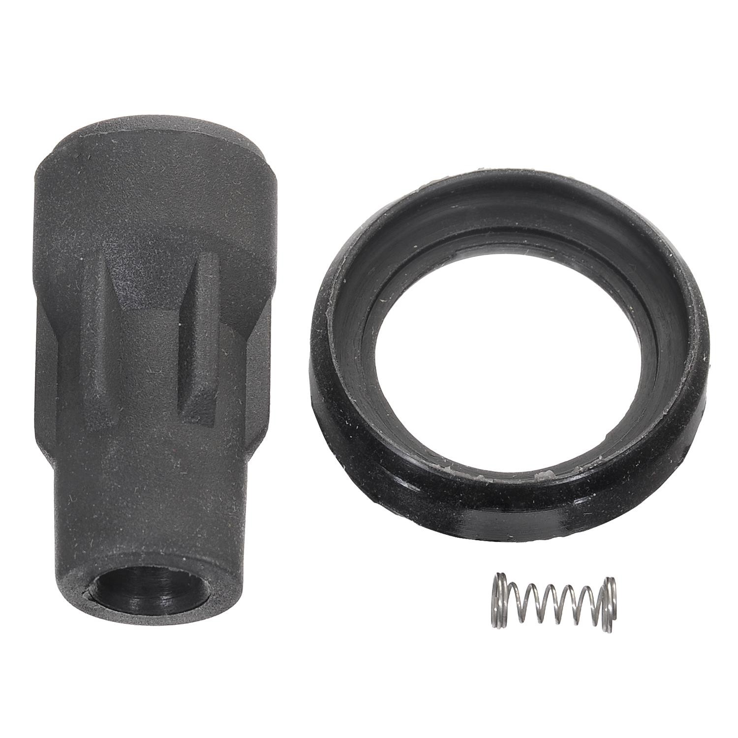 Coil On Plug Boot