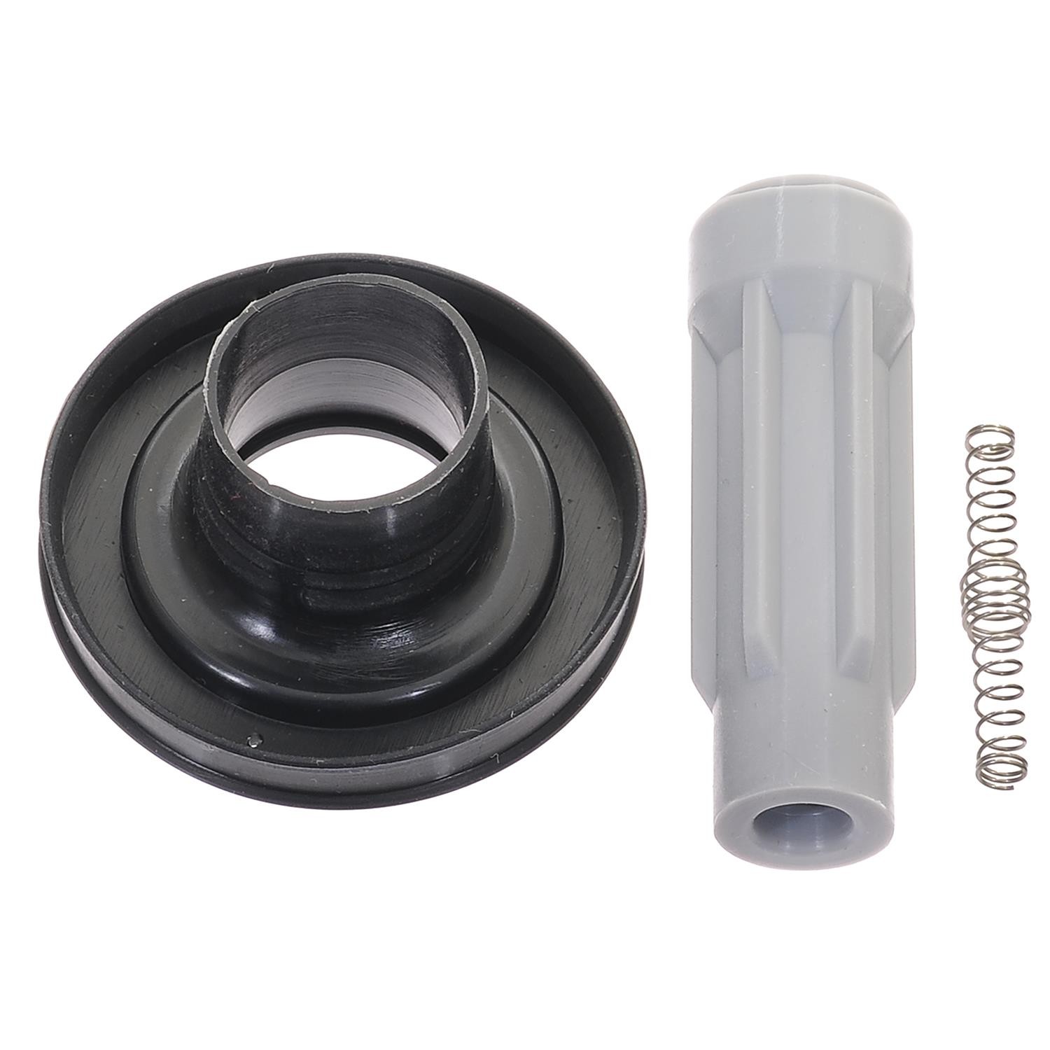 Coil On Plug Boot