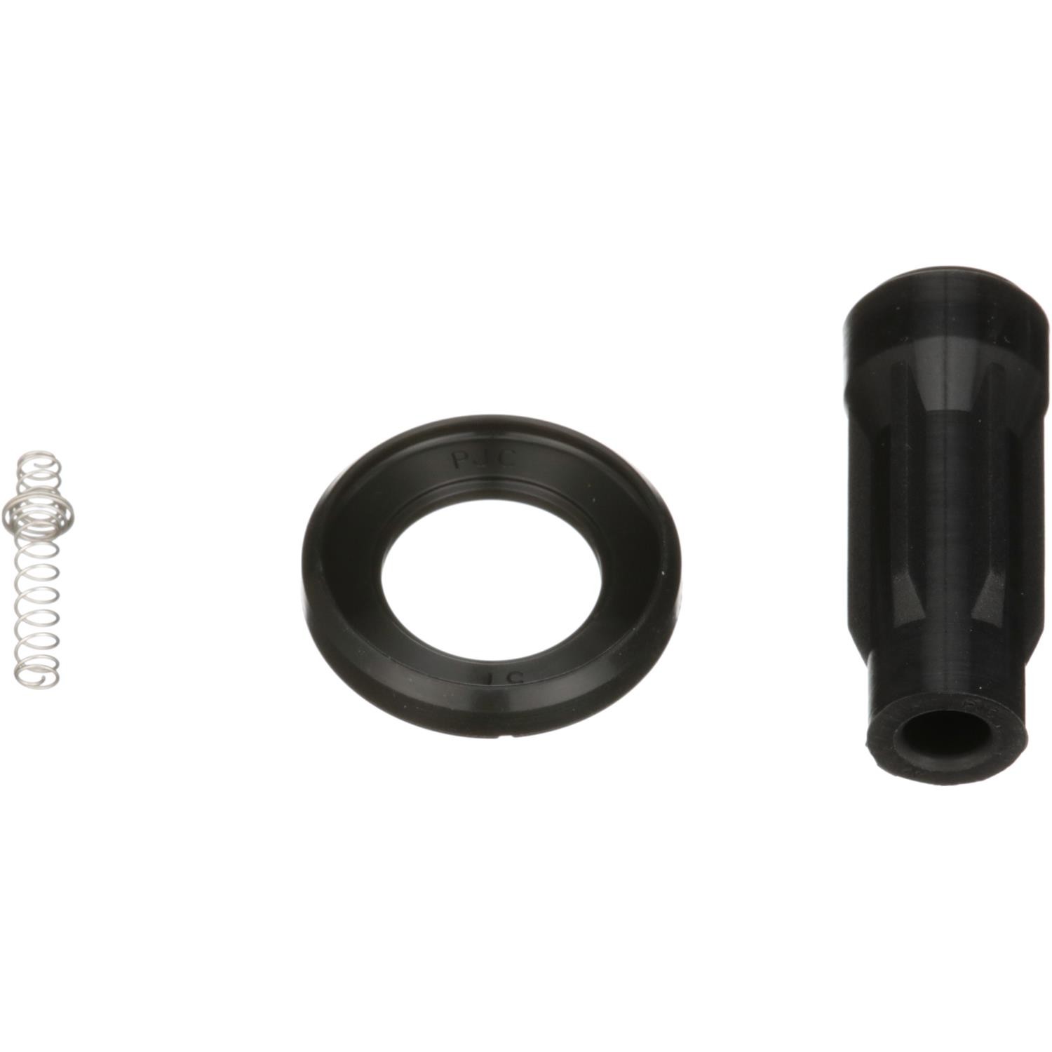 Coil On Plug Boot