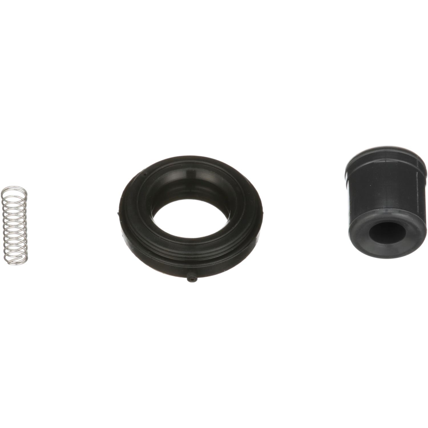 Coil On Plug Boot