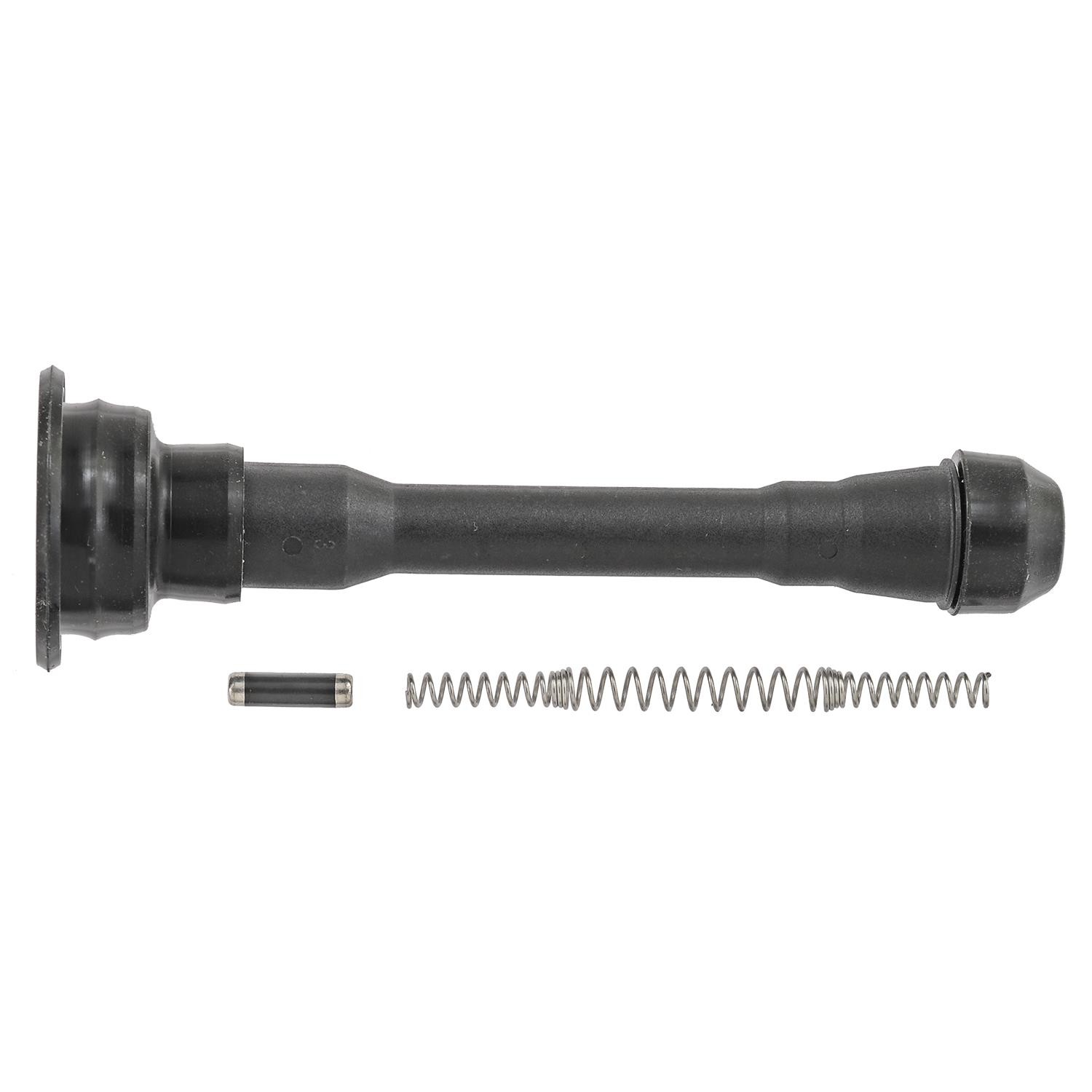 Coil On Plug Boot