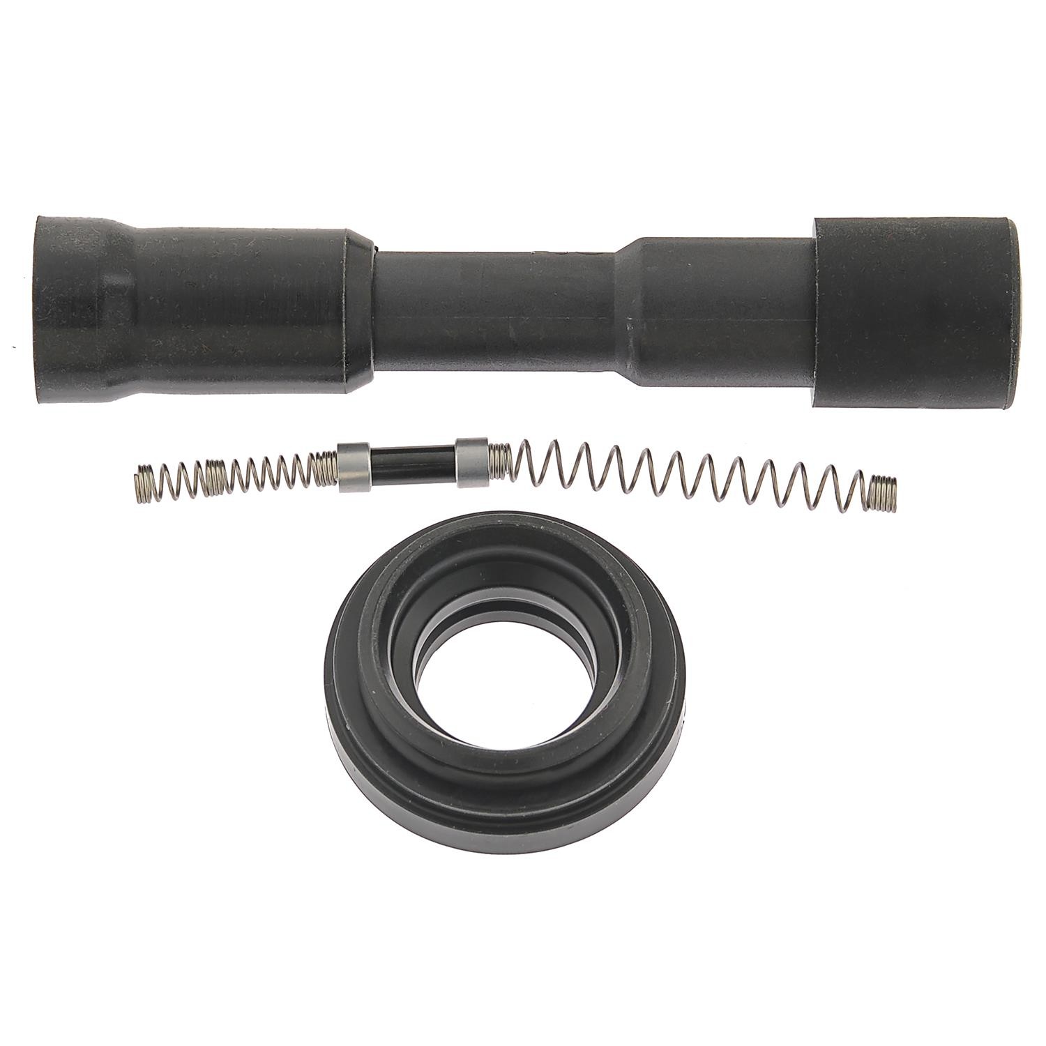 Coil On Plug Boot