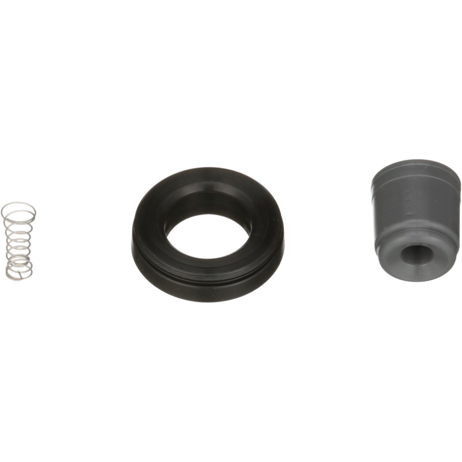 Coil On Plug Boot