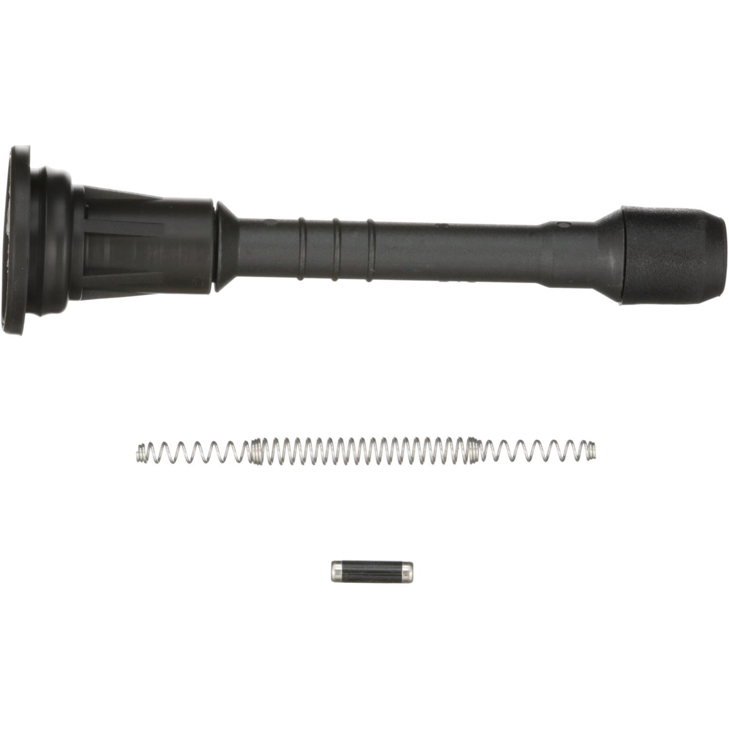 Coil On Plug Boot