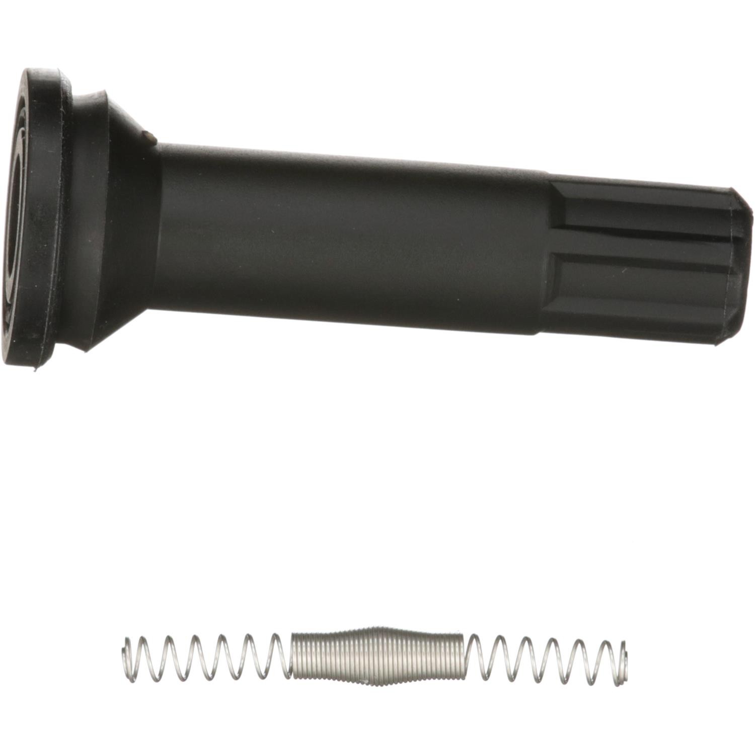 Coil On Plug Boot
