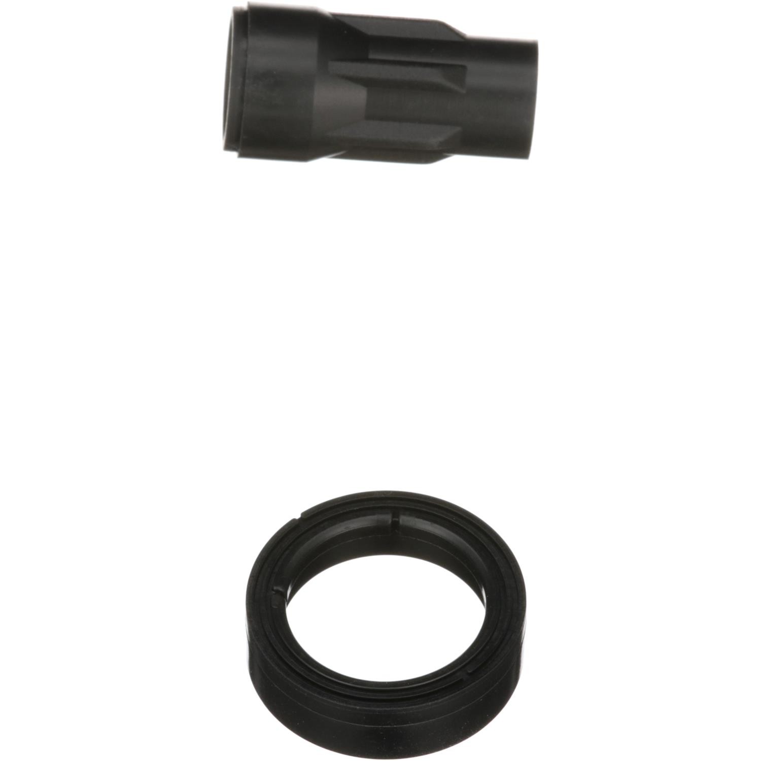 Coil On Plug Boot