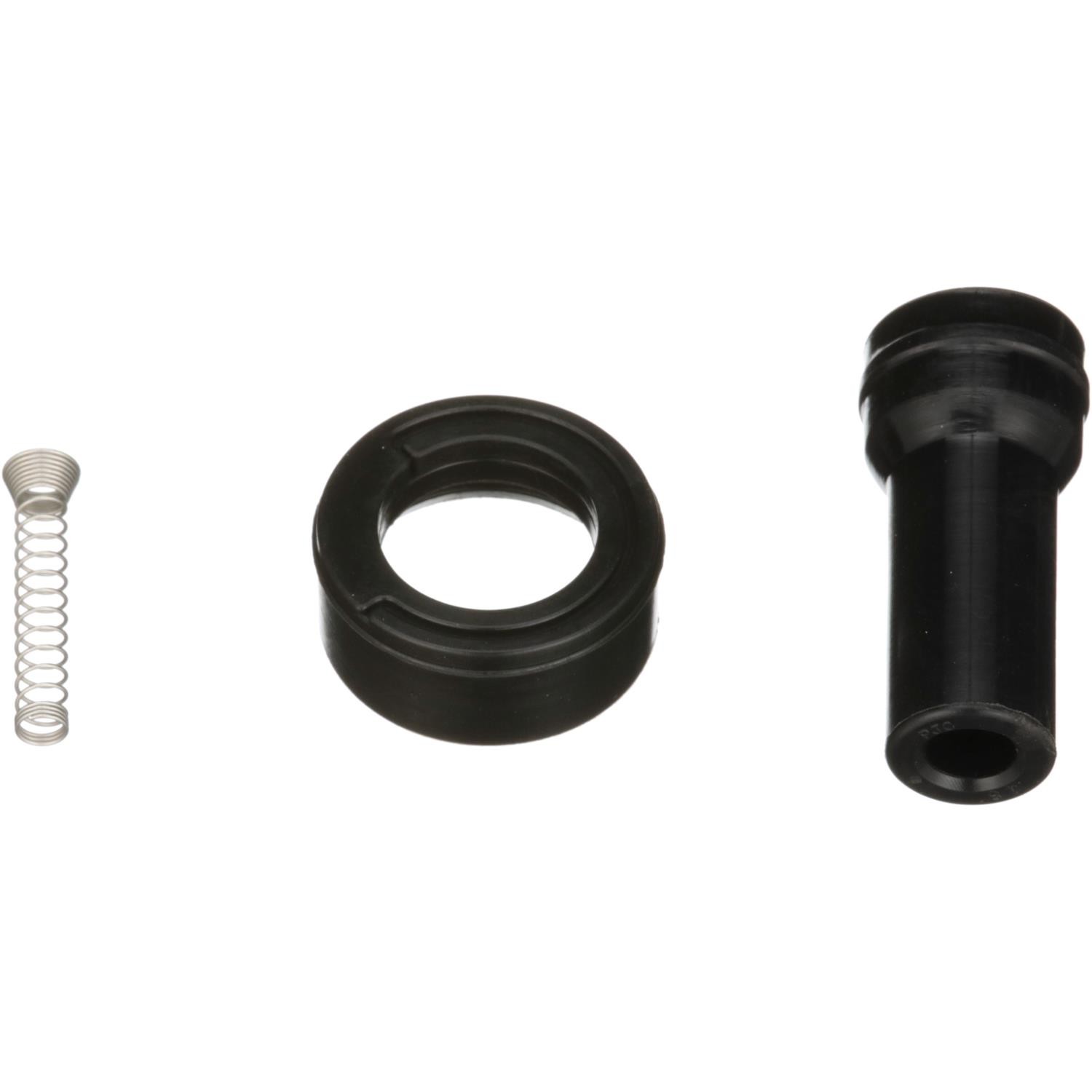 Coil On Plug Boot
