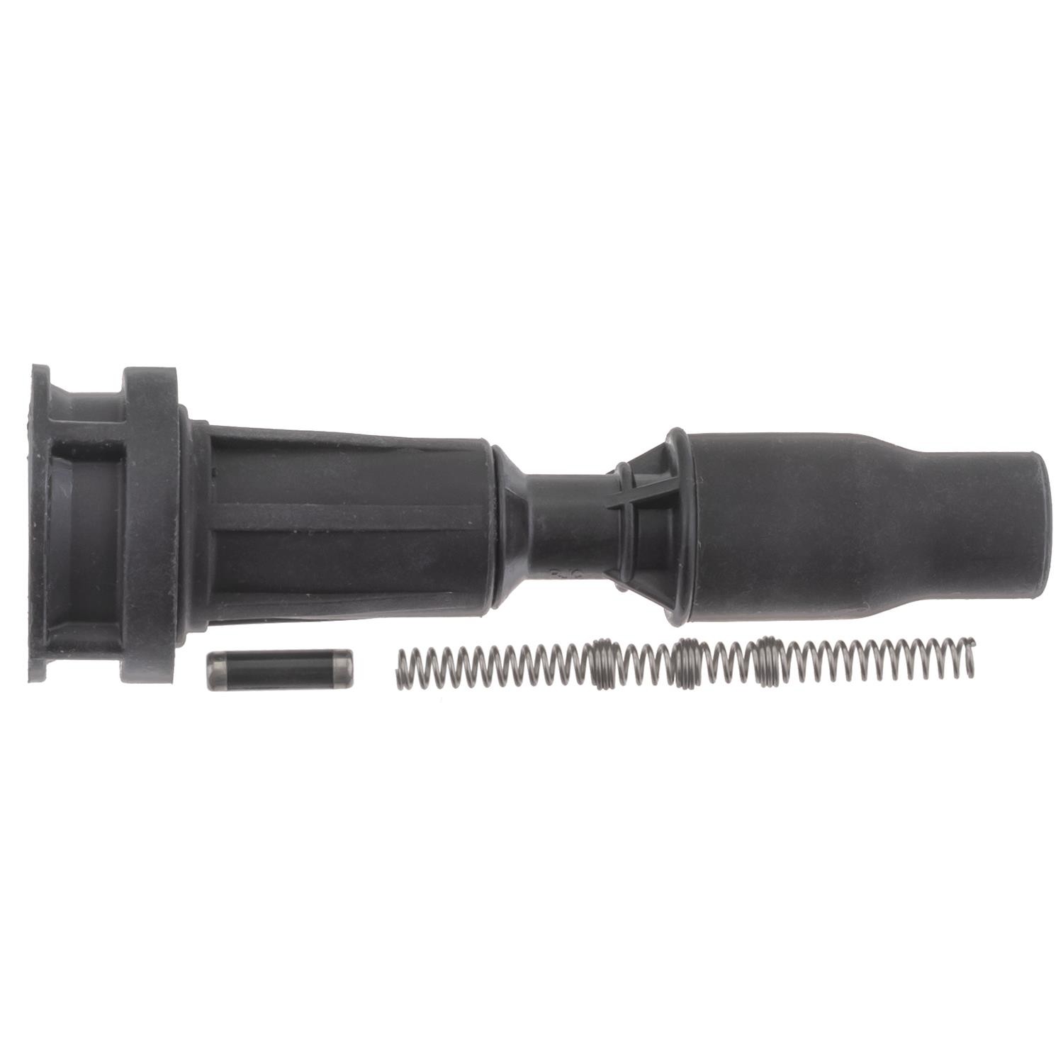 Coil On Plug Boot